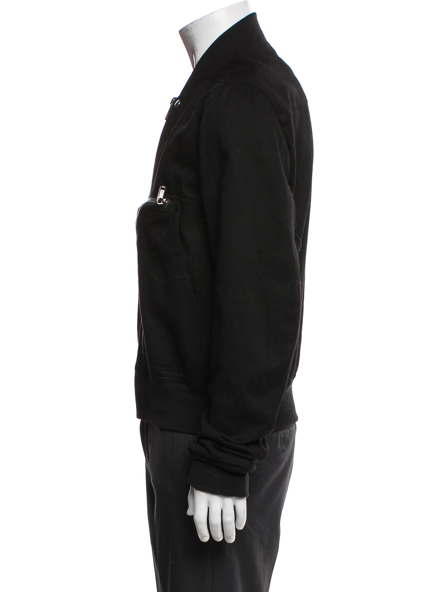 Rick Owens Bomber Jacket