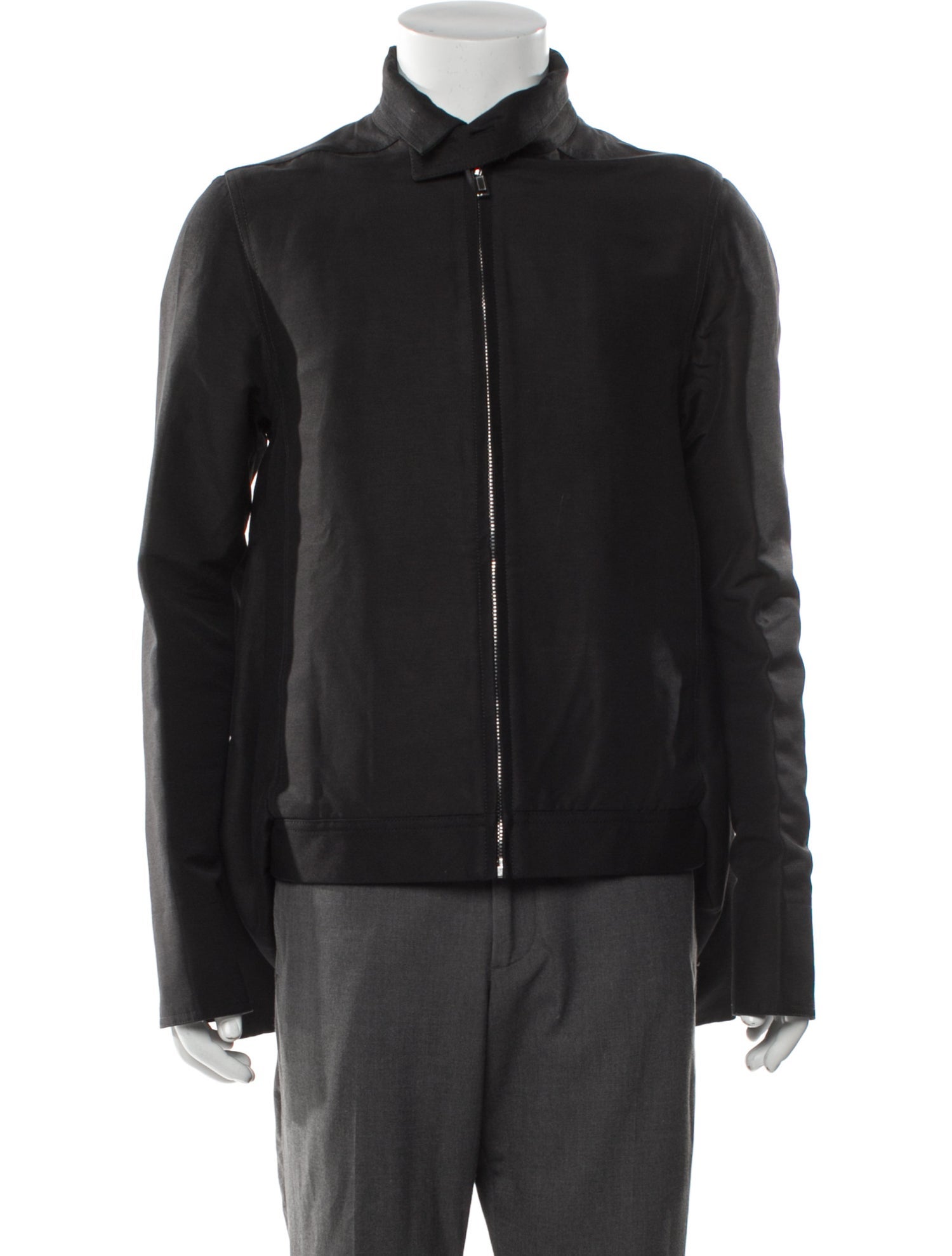 Rick Owens 2017 'Walrus' Jacket