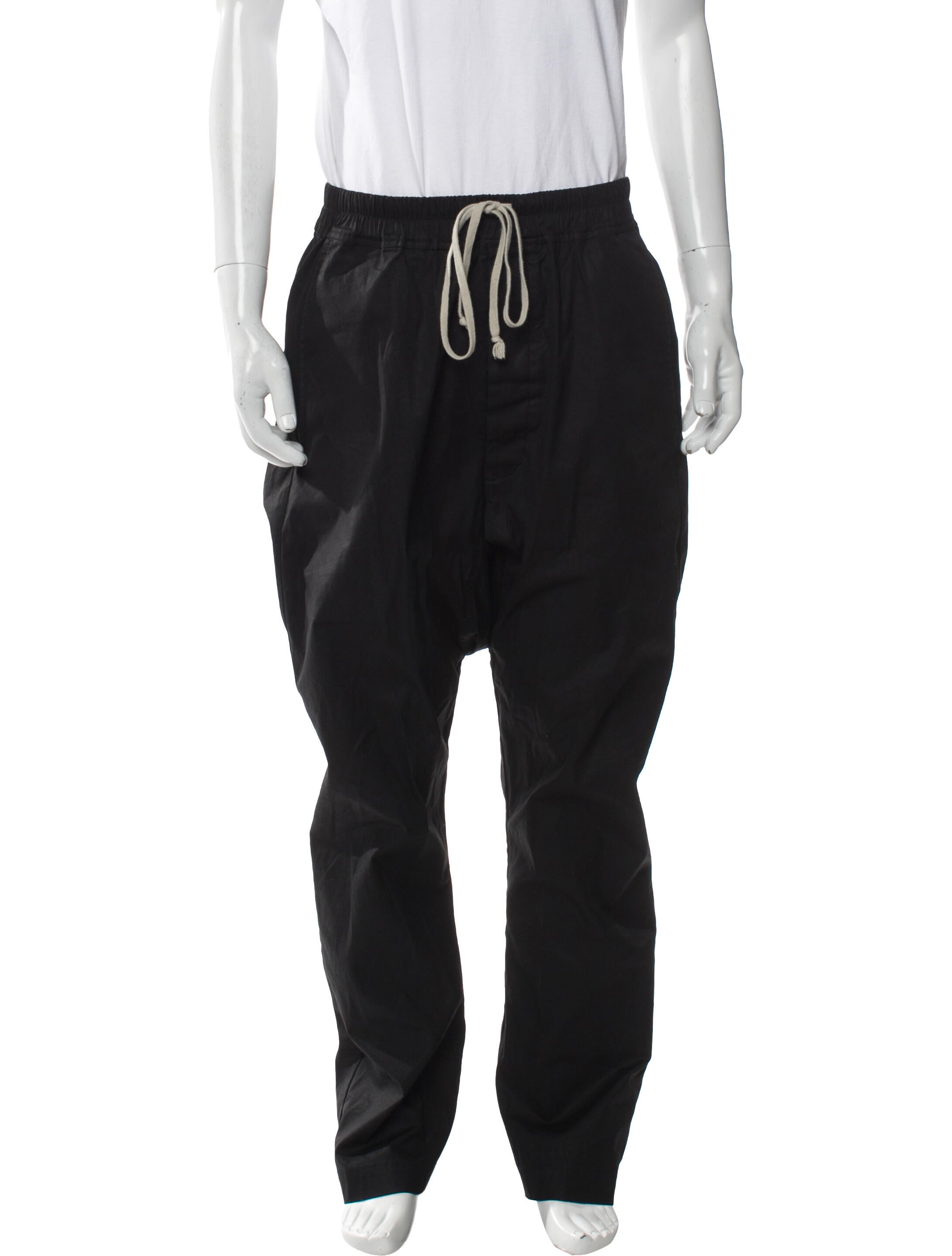 Rick Owens Joggers