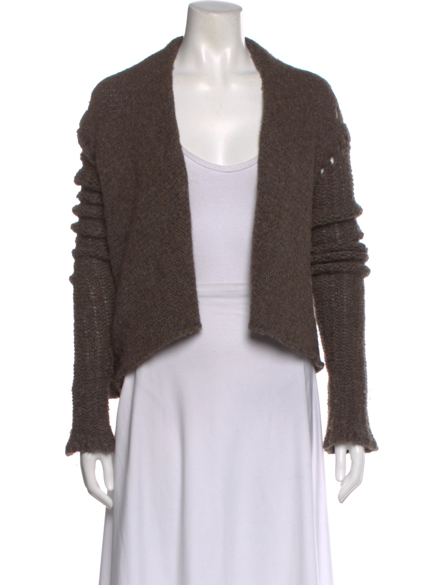 Rick Owens Vintage 2009 Sweater