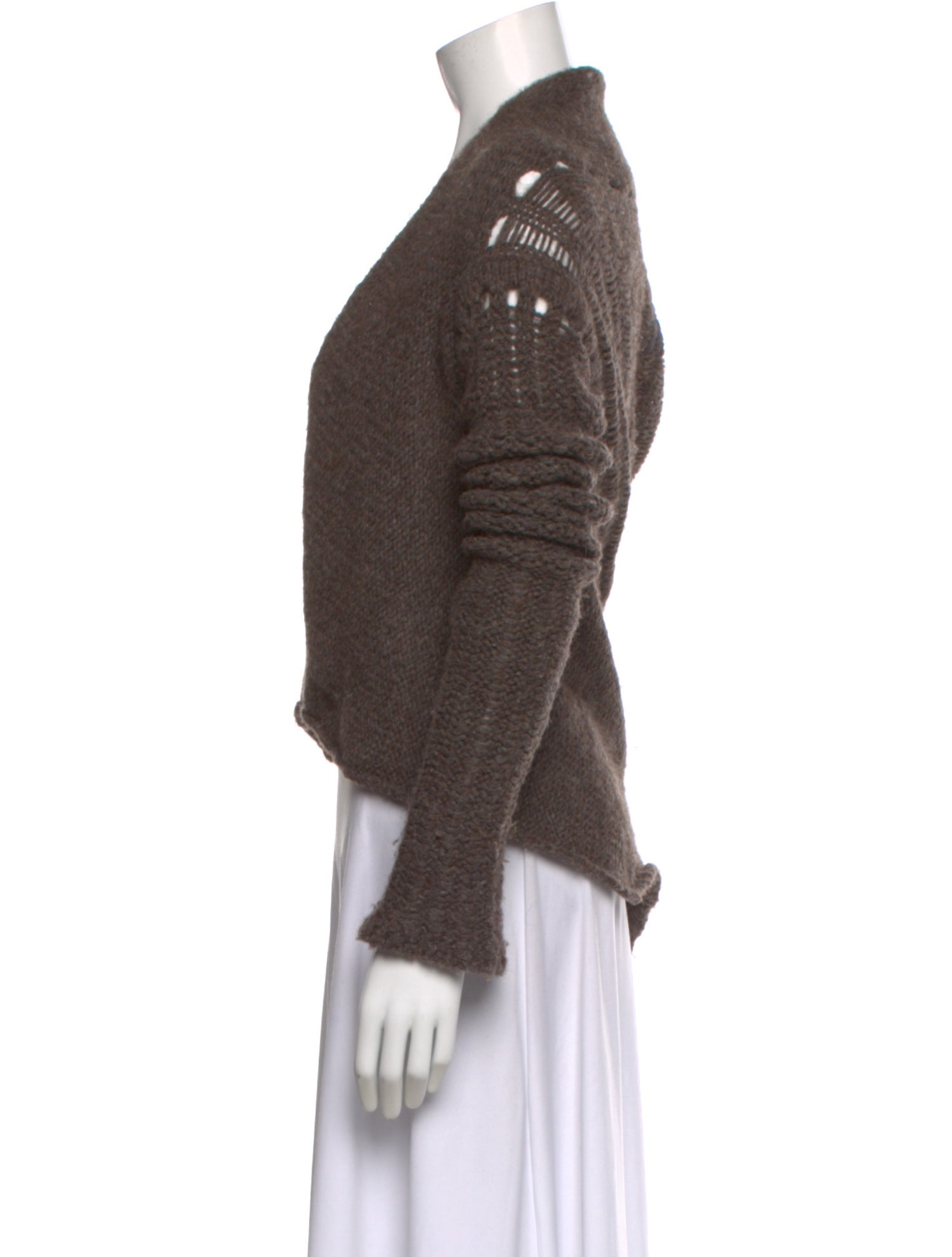 Rick Owens Vintage 2009 Sweater