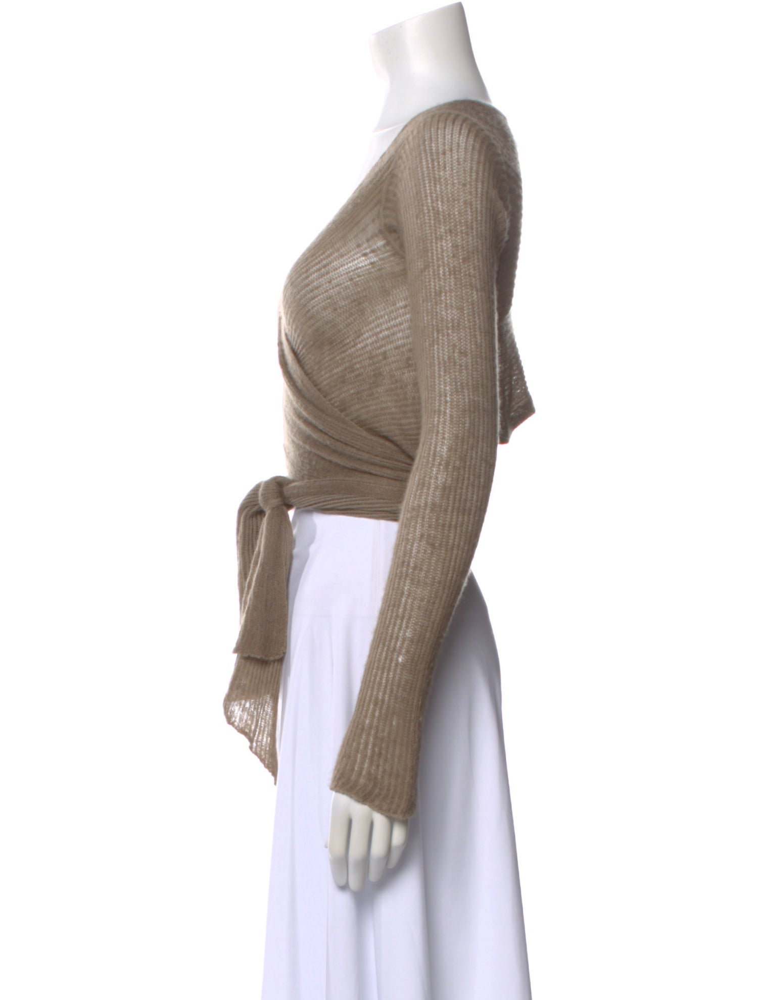 Rick Owens Vintage 2005 Sweater