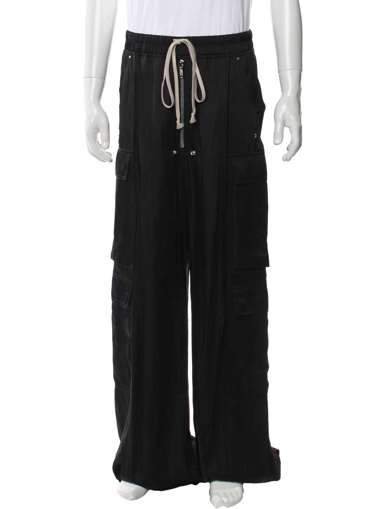 Rick Owens Joggers w/ Tags