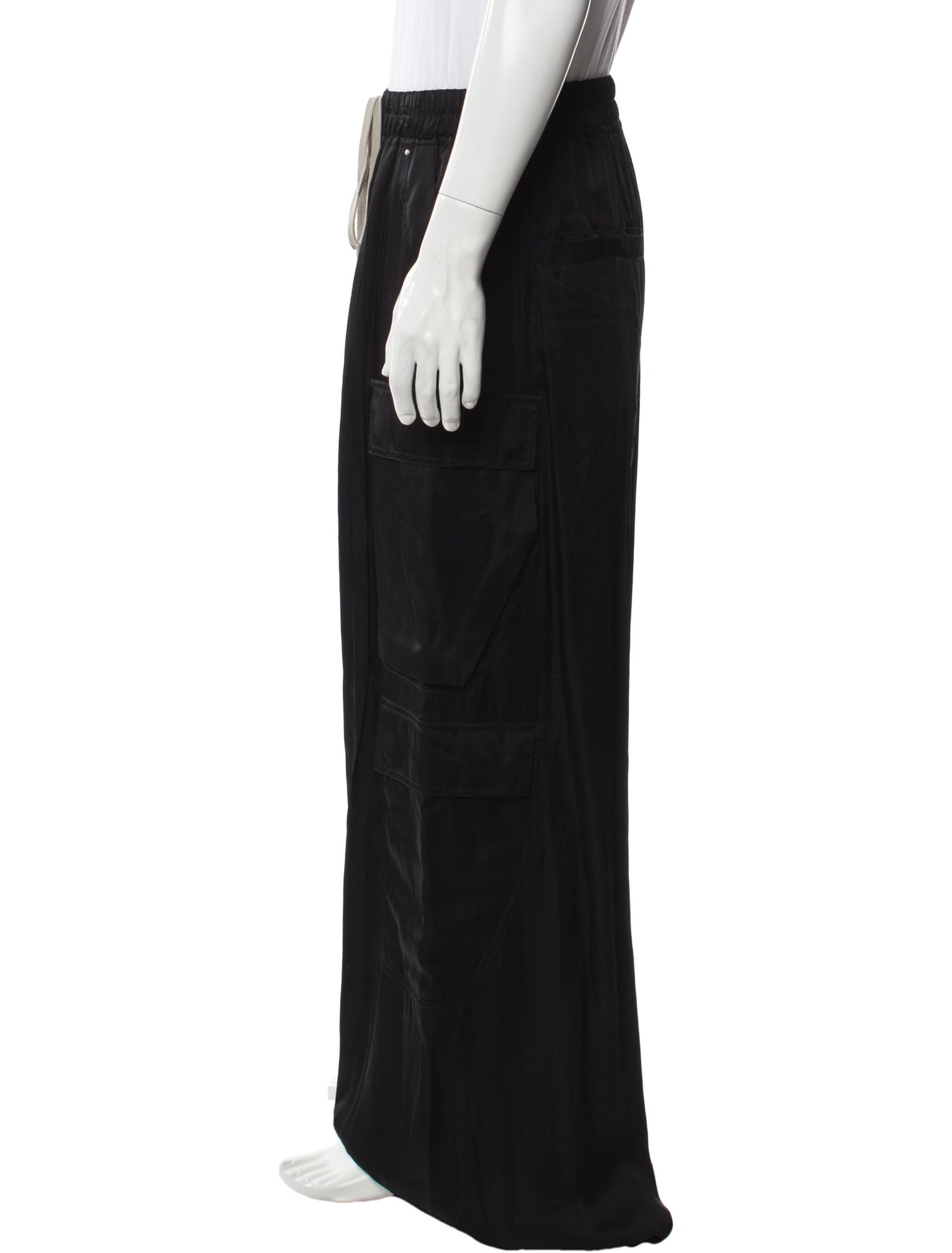 Rick Owens Joggers w/ Tags