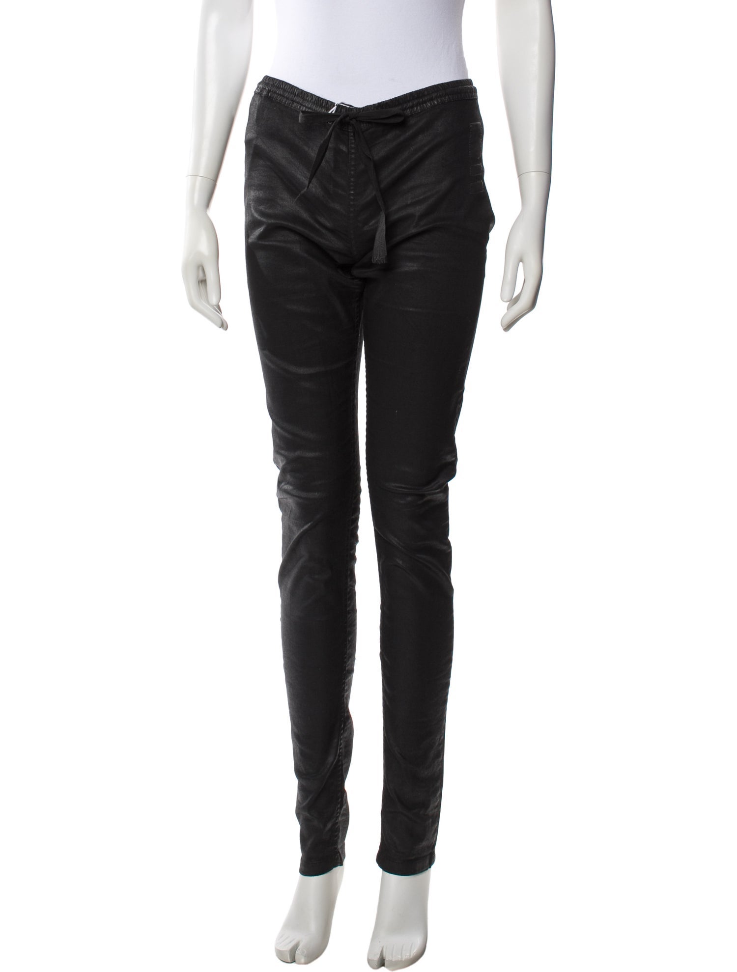 Rick Owens Drkshdw 2013 Skinny Leg Pants w/ Tags