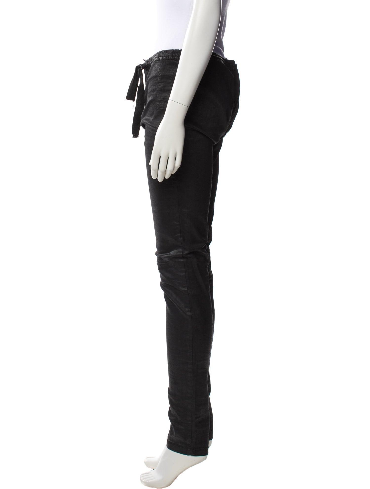 Rick Owens Drkshdw 2013 Skinny Leg Pants w/ Tags
