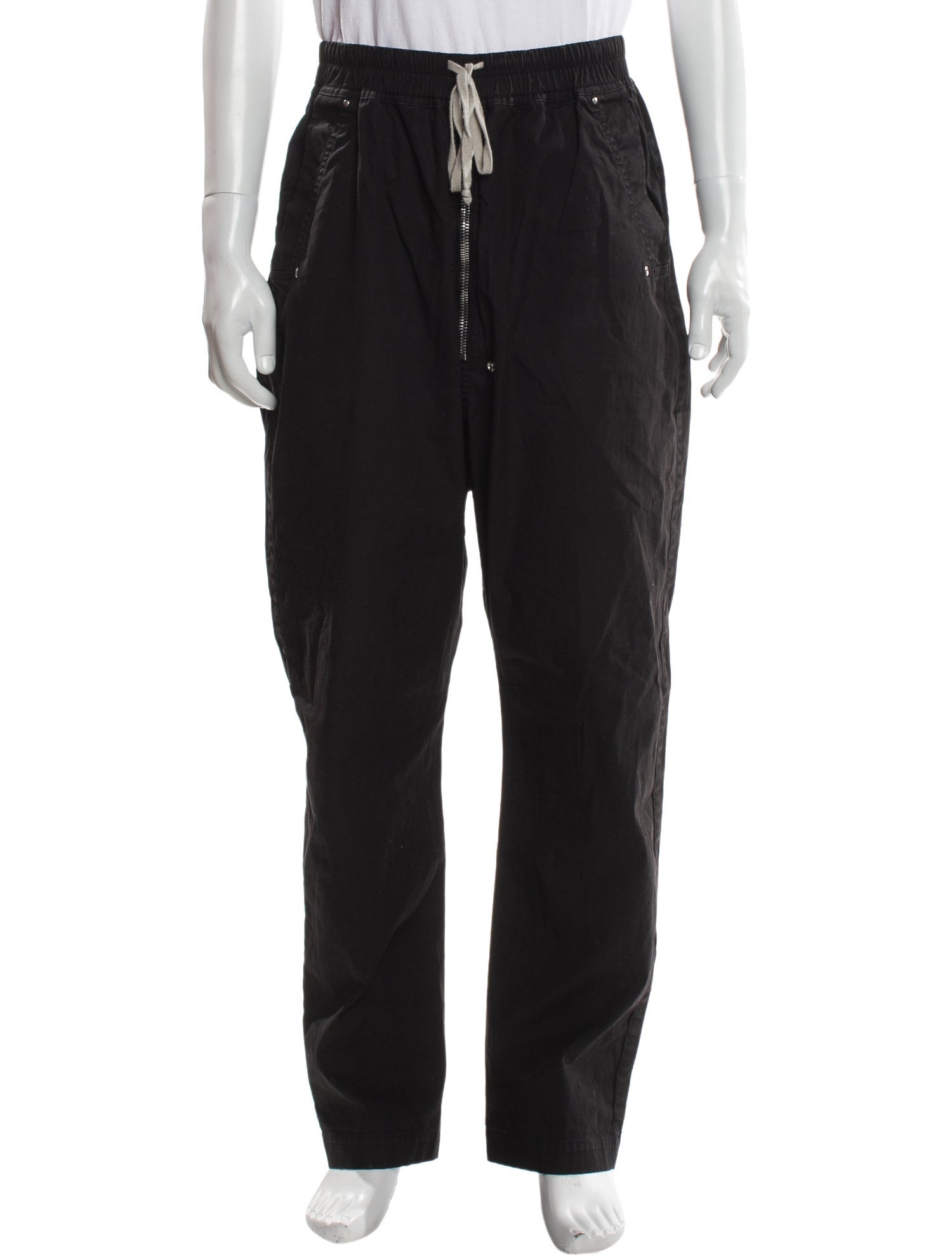 Rick Owens 2024 Pants