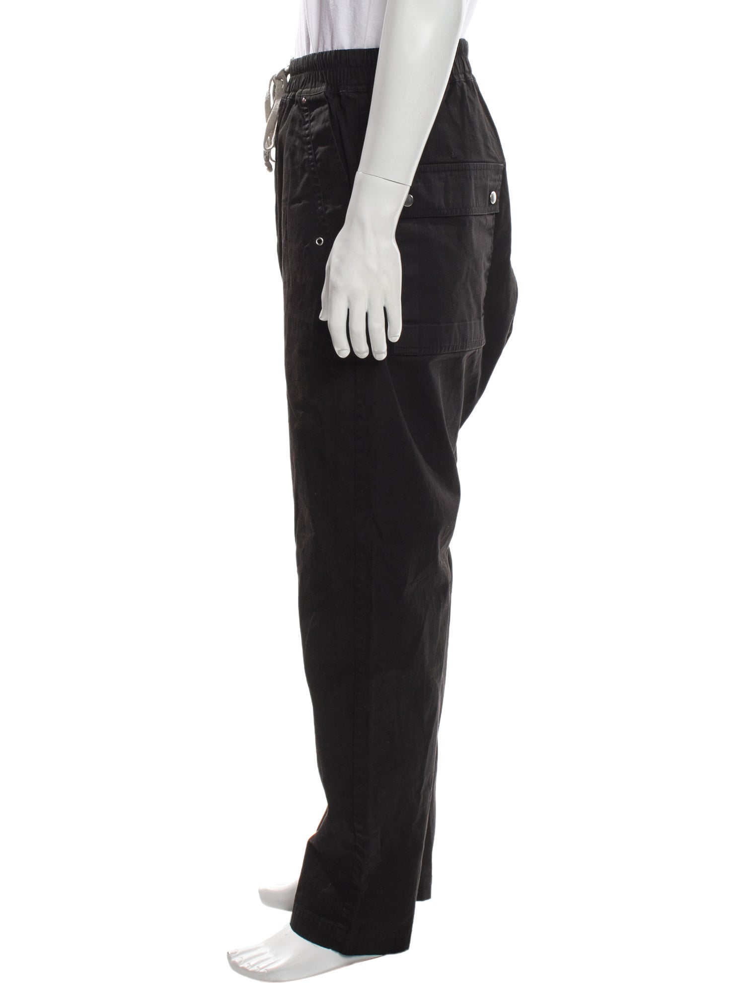 Rick Owens 2024 Pants