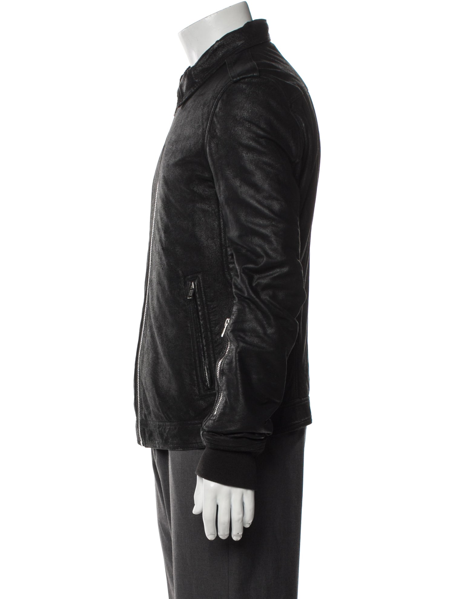Rick Owens Jacket