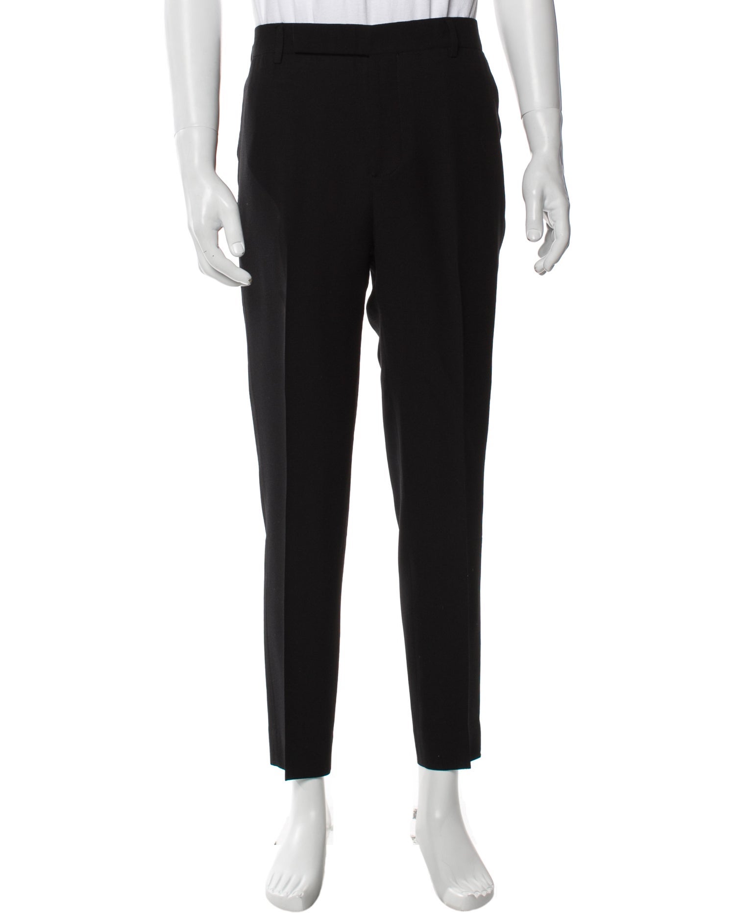 Rick Owens Dress Pants