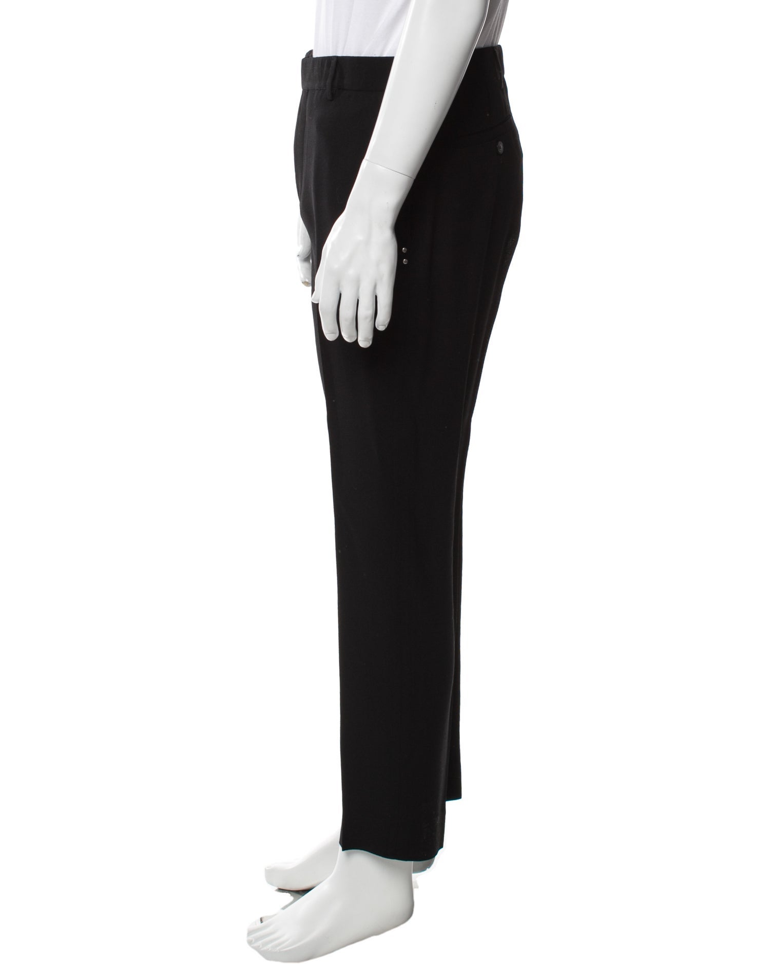 Rick Owens Dress Pants