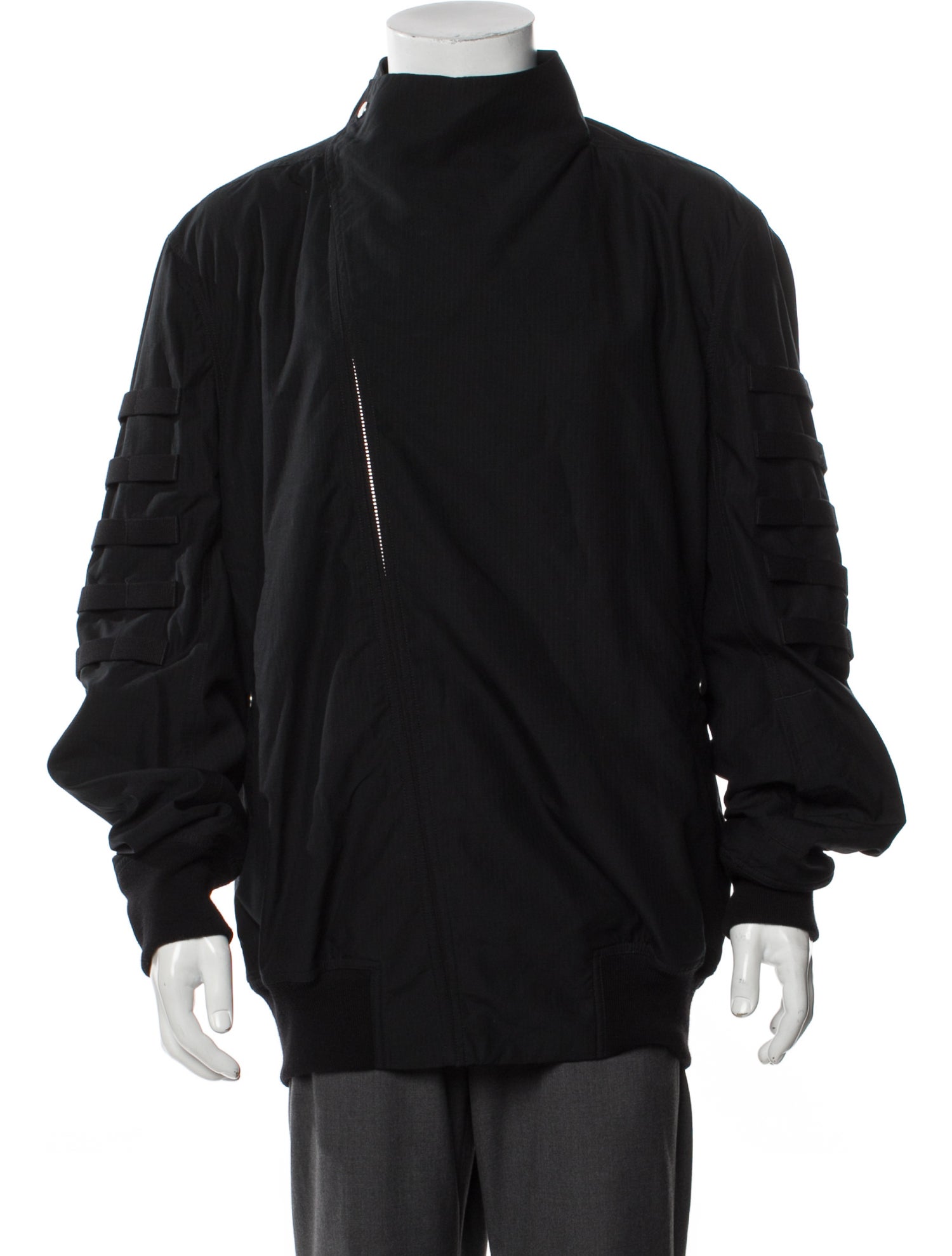 Rick Owens Windbreaker