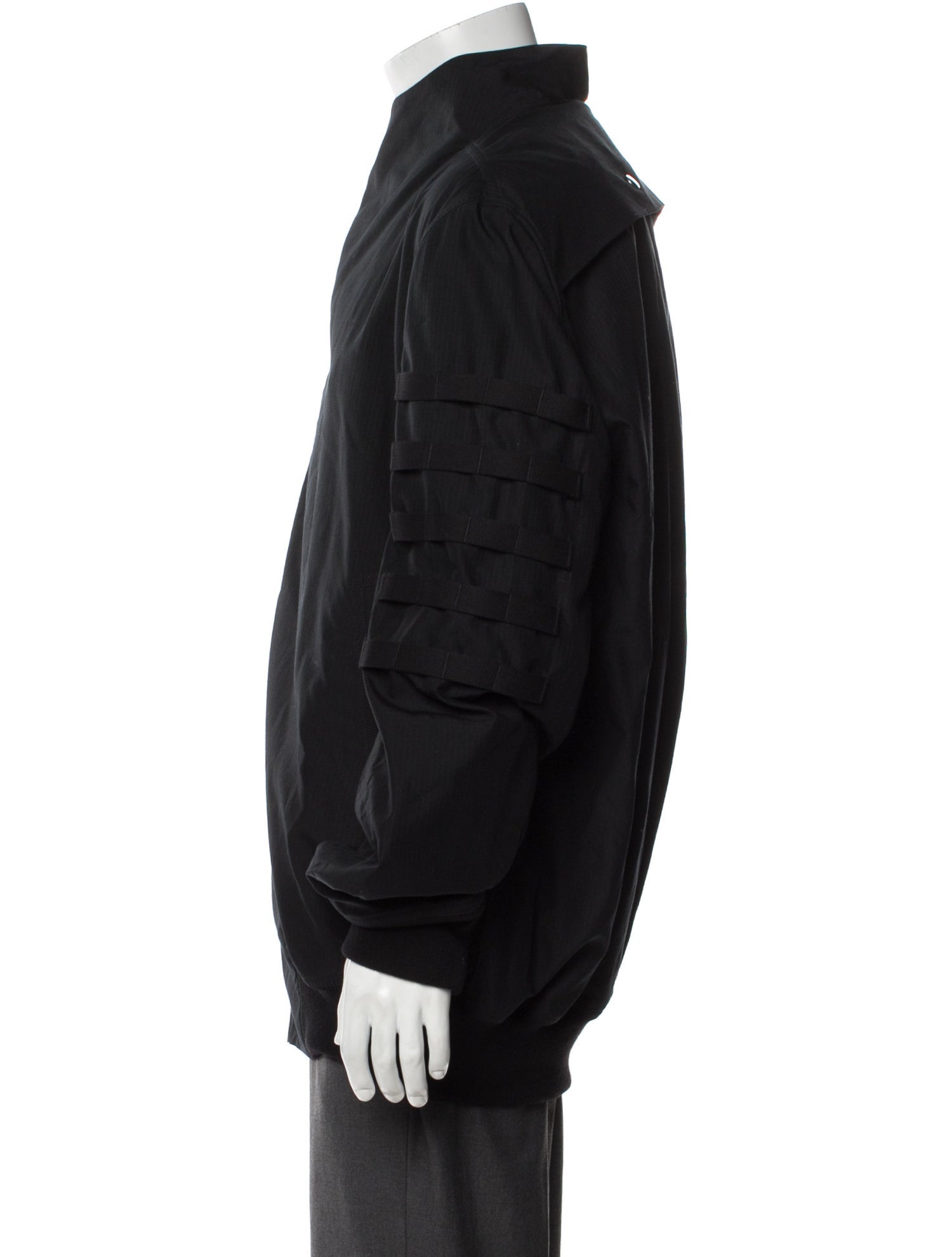 Rick Owens Windbreaker