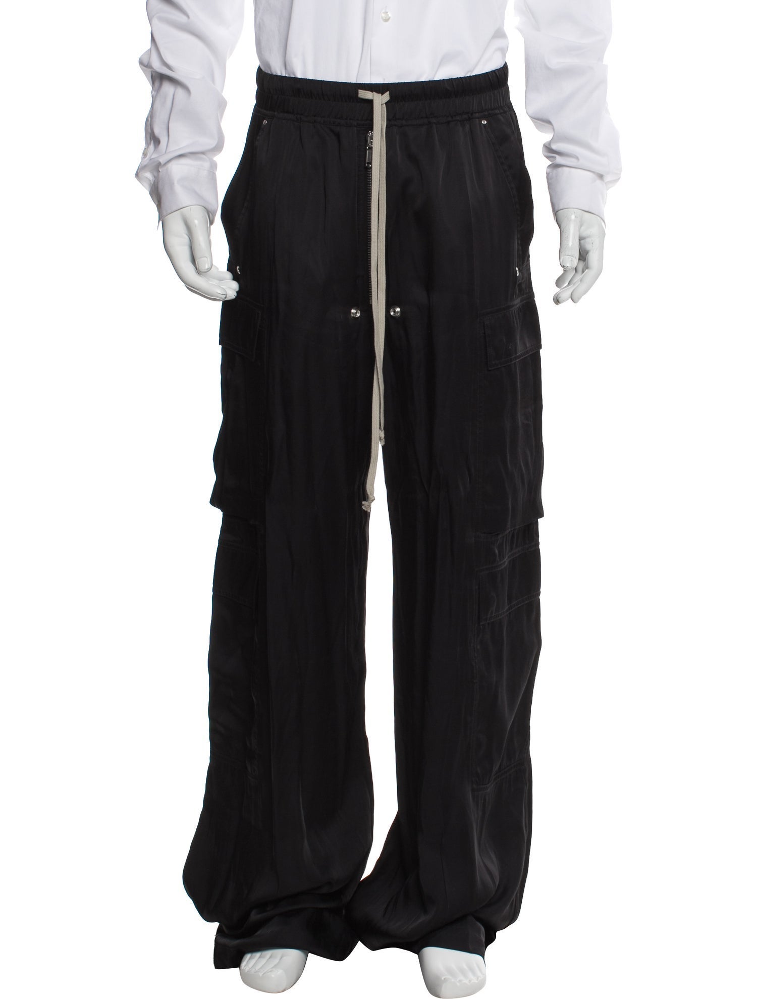 Rick Owens Cargo Pants w/ Tags