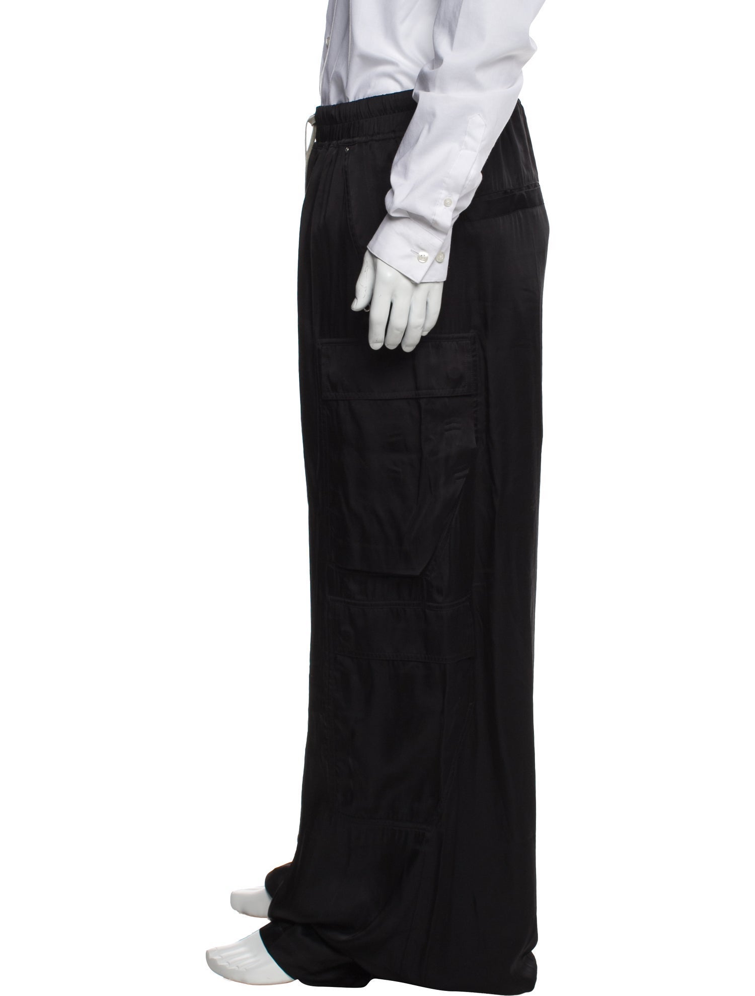 Rick Owens Cargo Pants w/ Tags