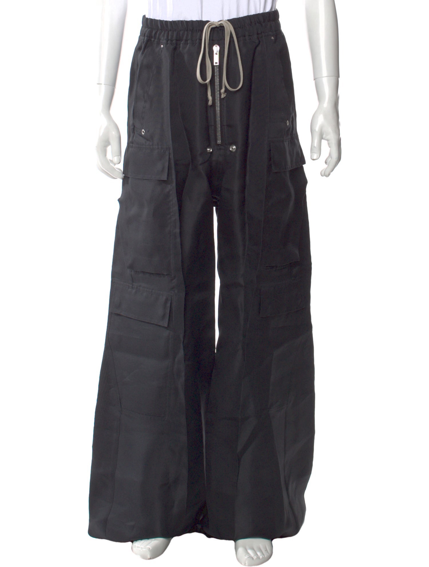 Rick Owens Joggers w/ Tags