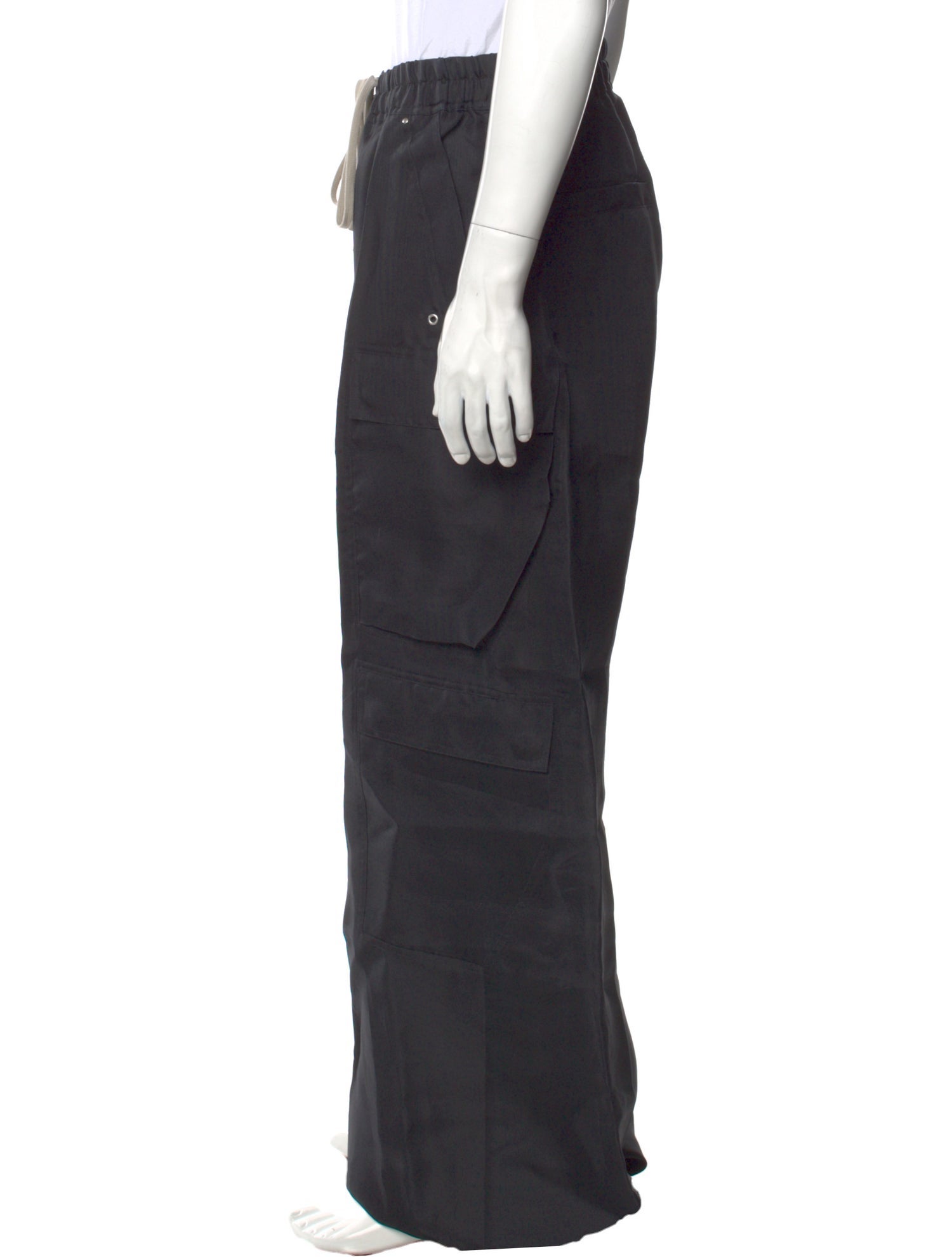 Rick Owens Joggers w/ Tags