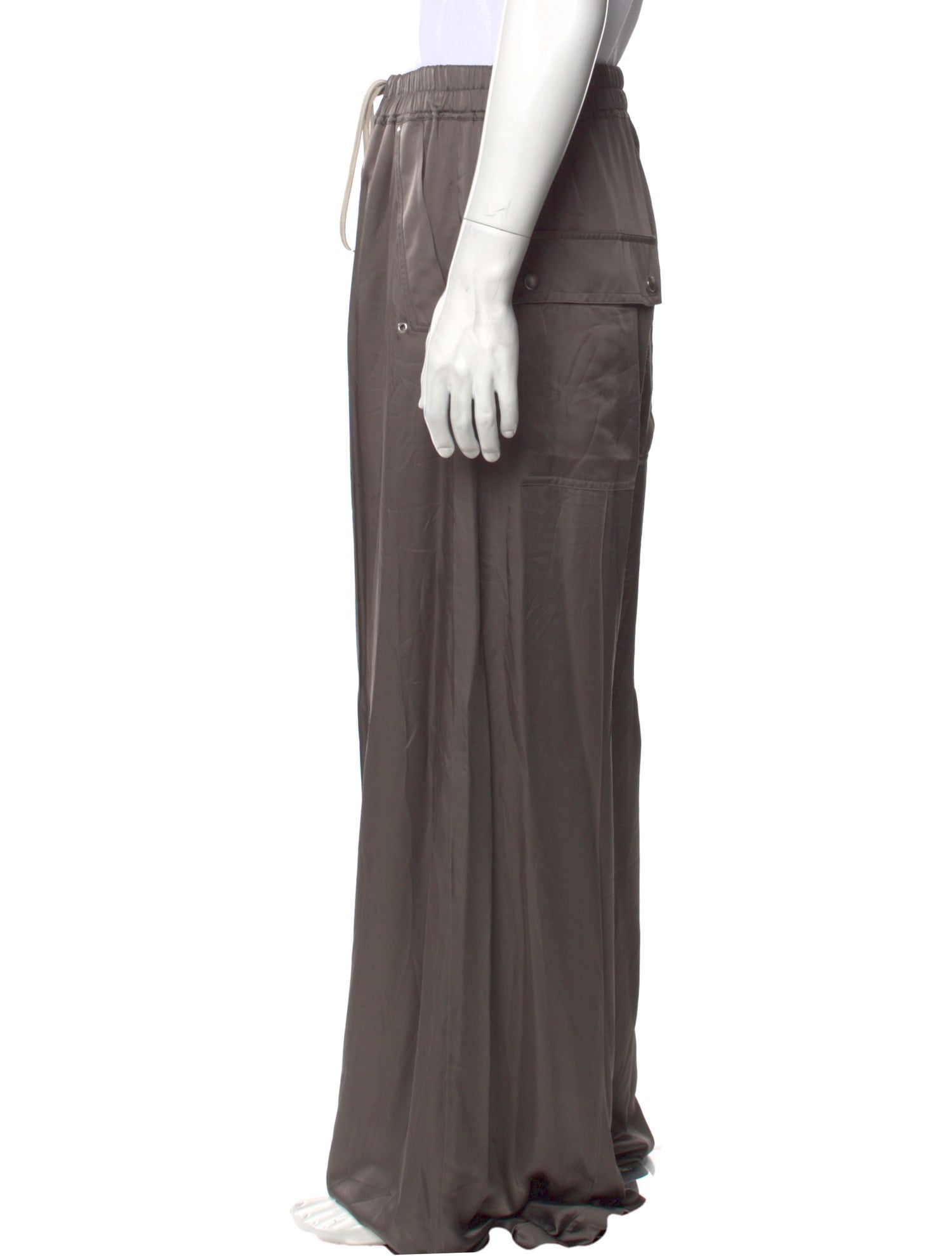 Rick Owens Pants w/ Tags