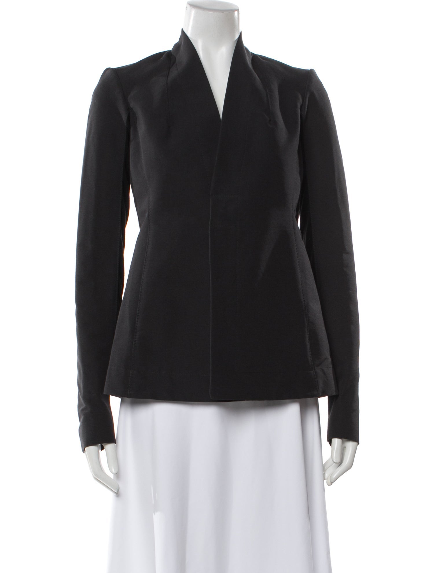 Rick Owens 2014 'Vicious' Jacket w/ Tags