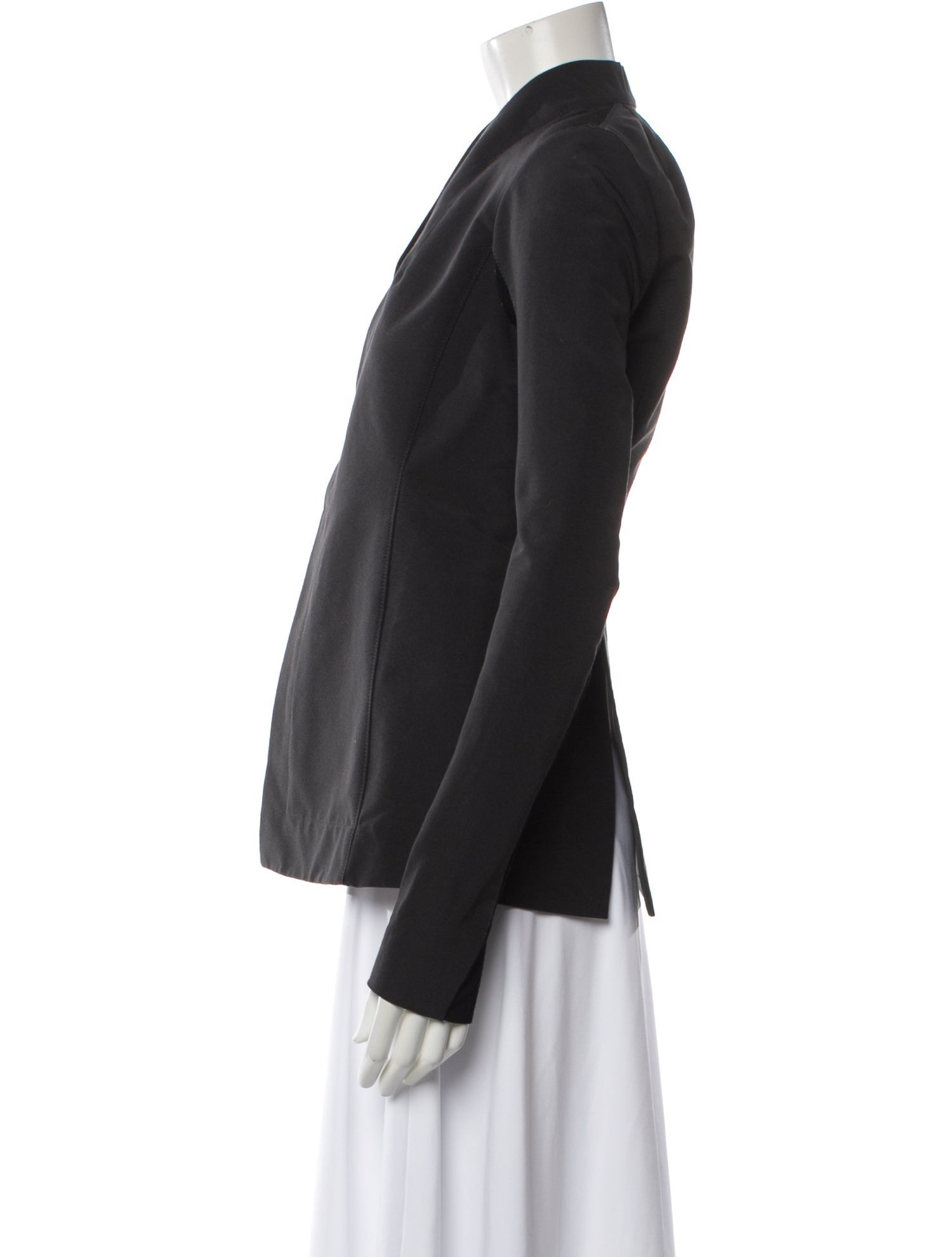 Rick Owens 2014 'Vicious' Jacket w/ Tags