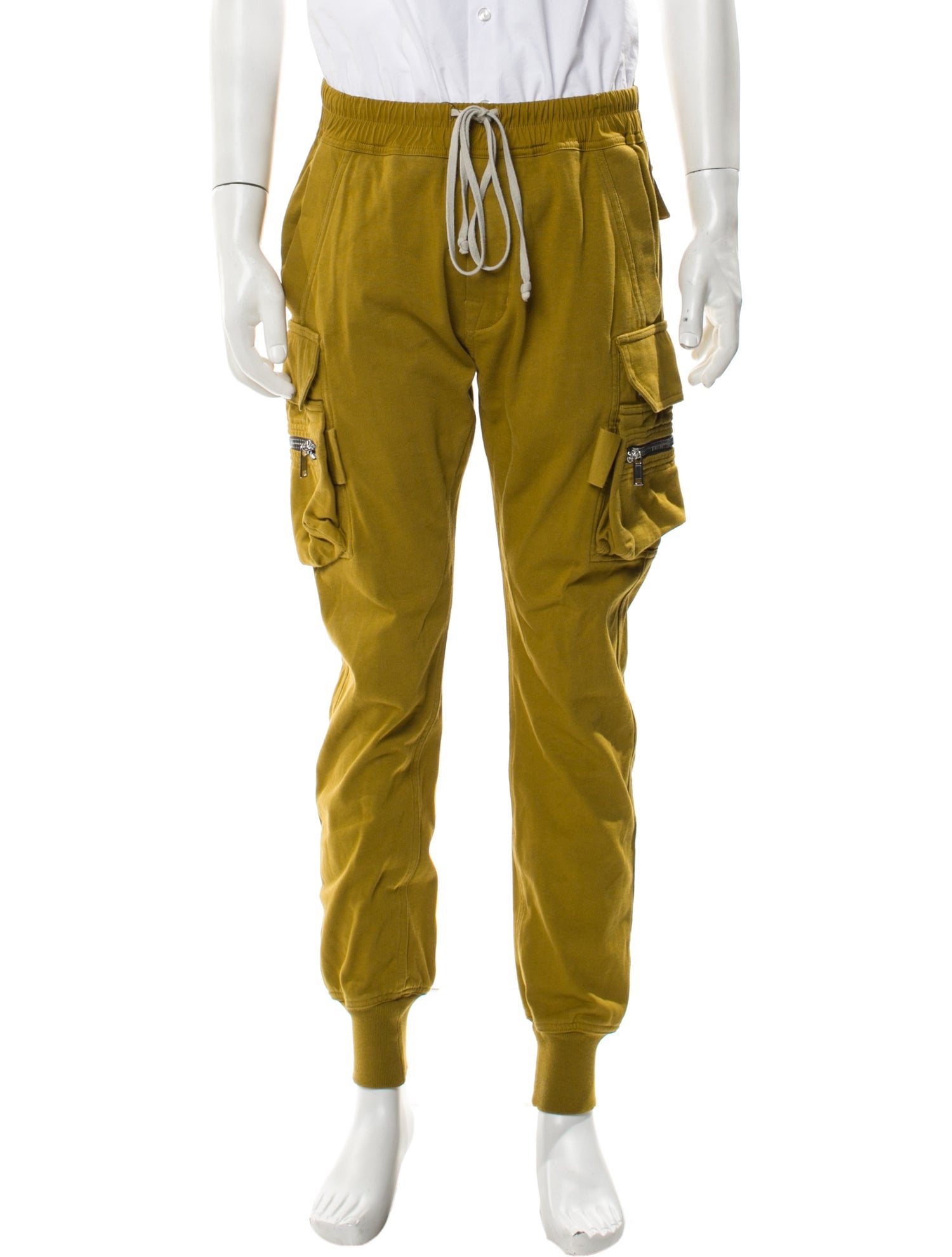 Rick Owens Cargo Pants