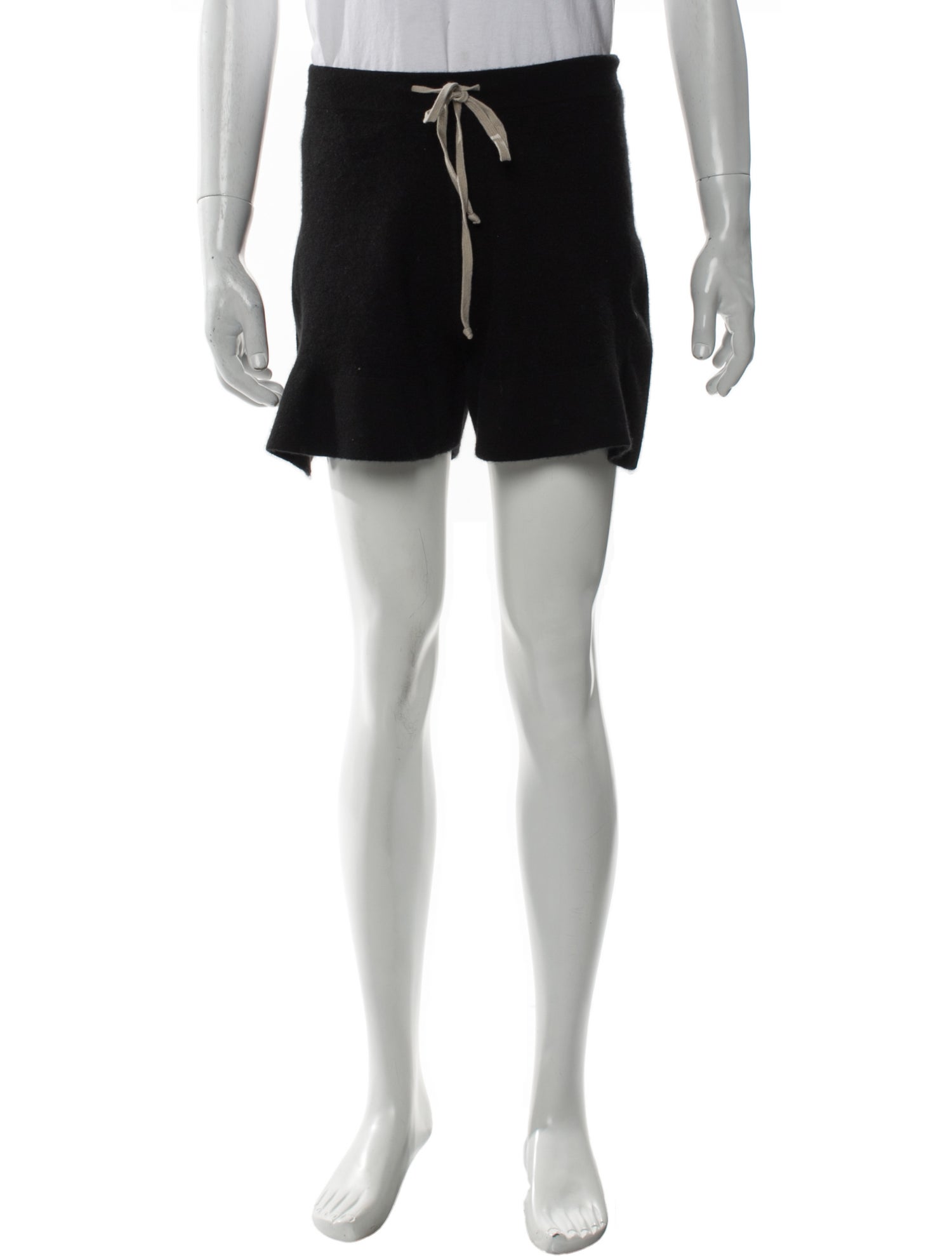 Rick Owens 2021 Jogger Shorts