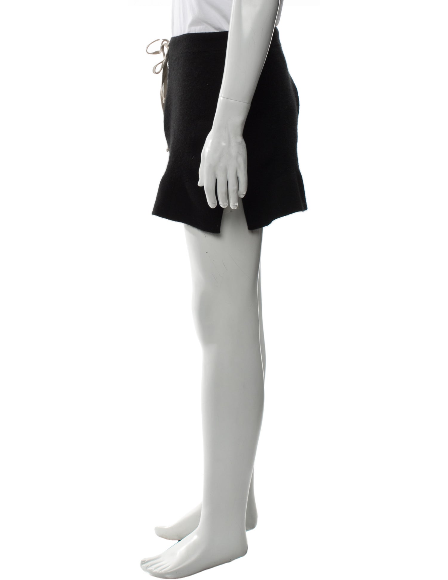 Rick Owens 2021 Jogger Shorts