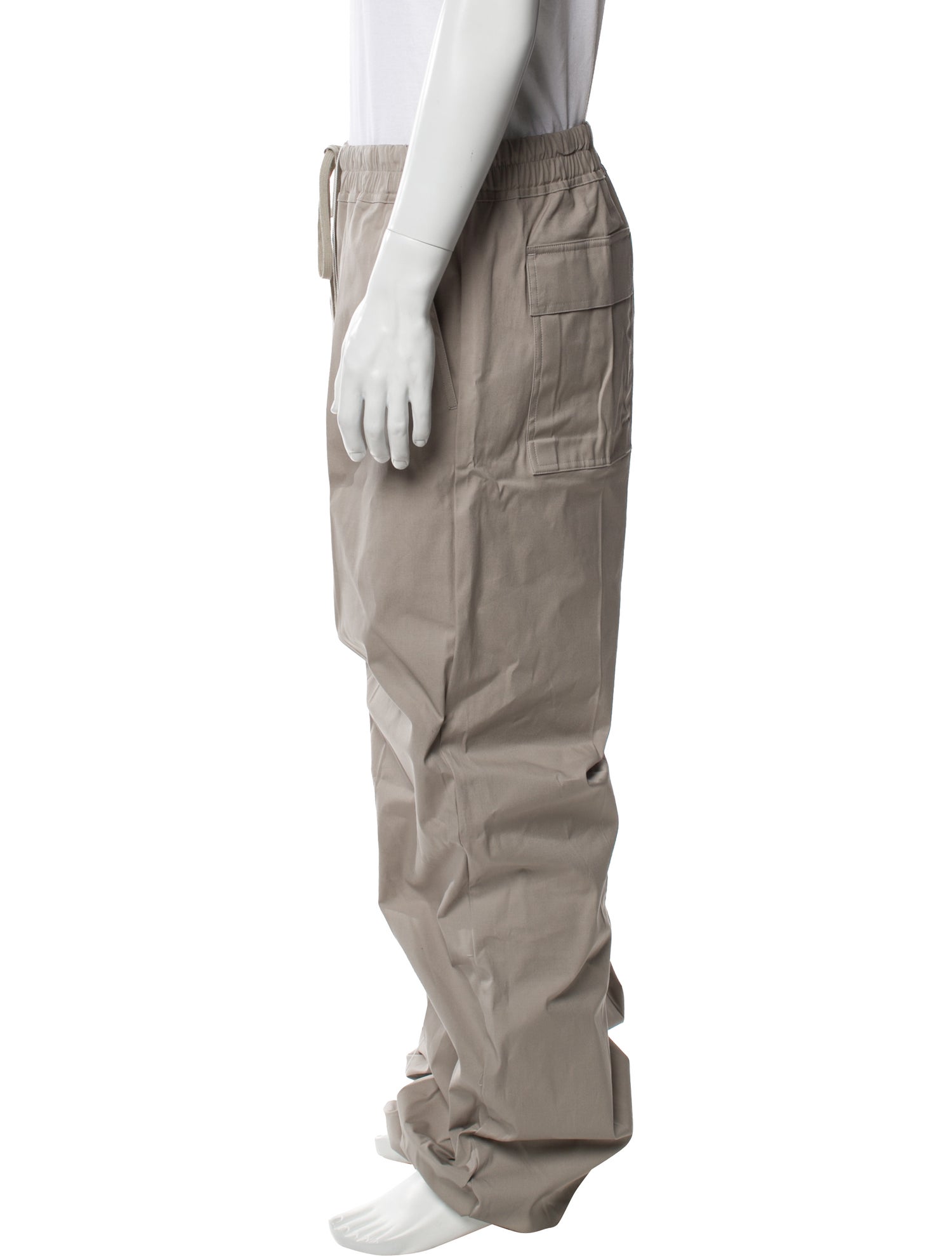 Rick Owens Pants w/ Tags