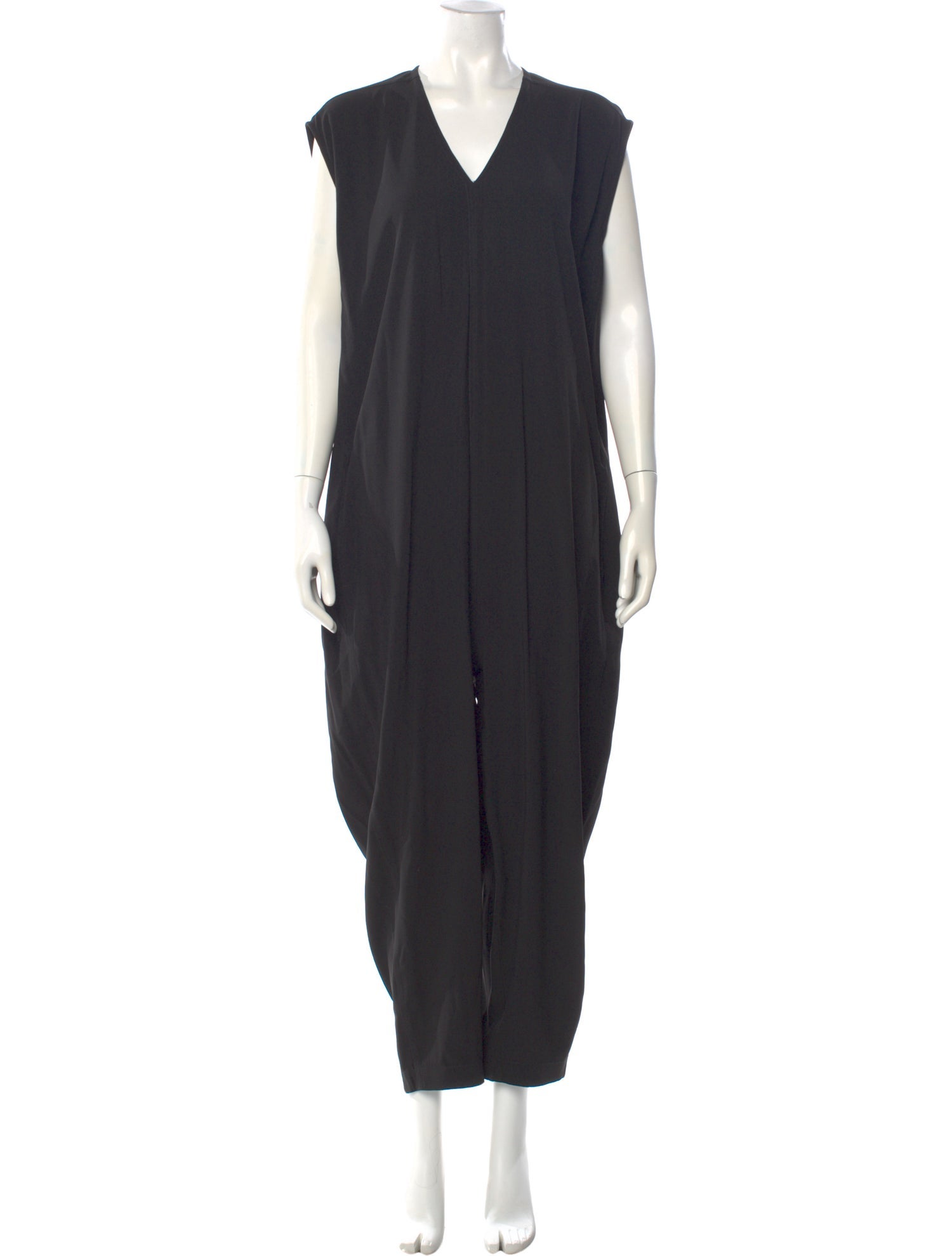 Rick Owens 2015 'Sphinx' Jumpsuit