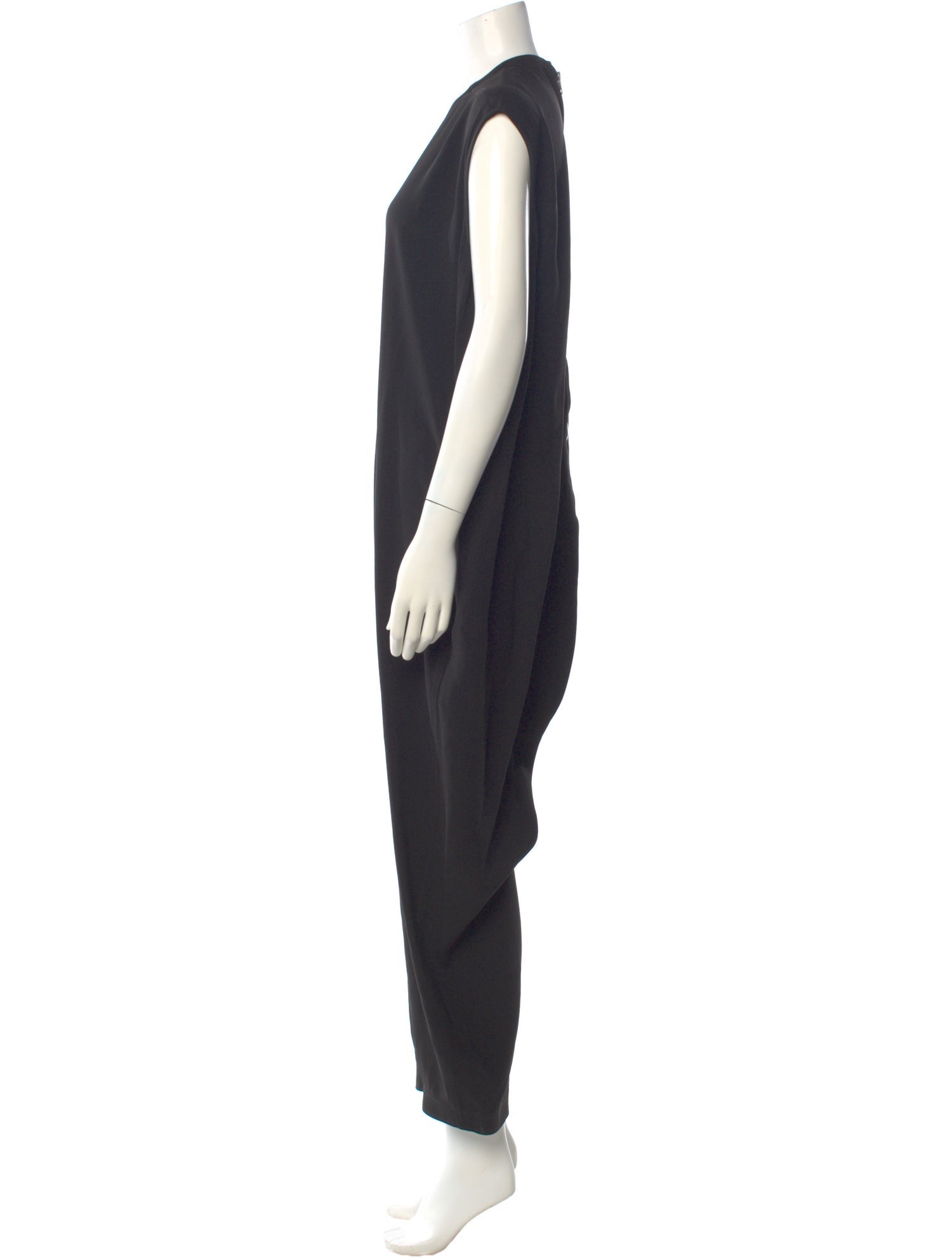 Rick Owens 2015 'Sphinx' Jumpsuit