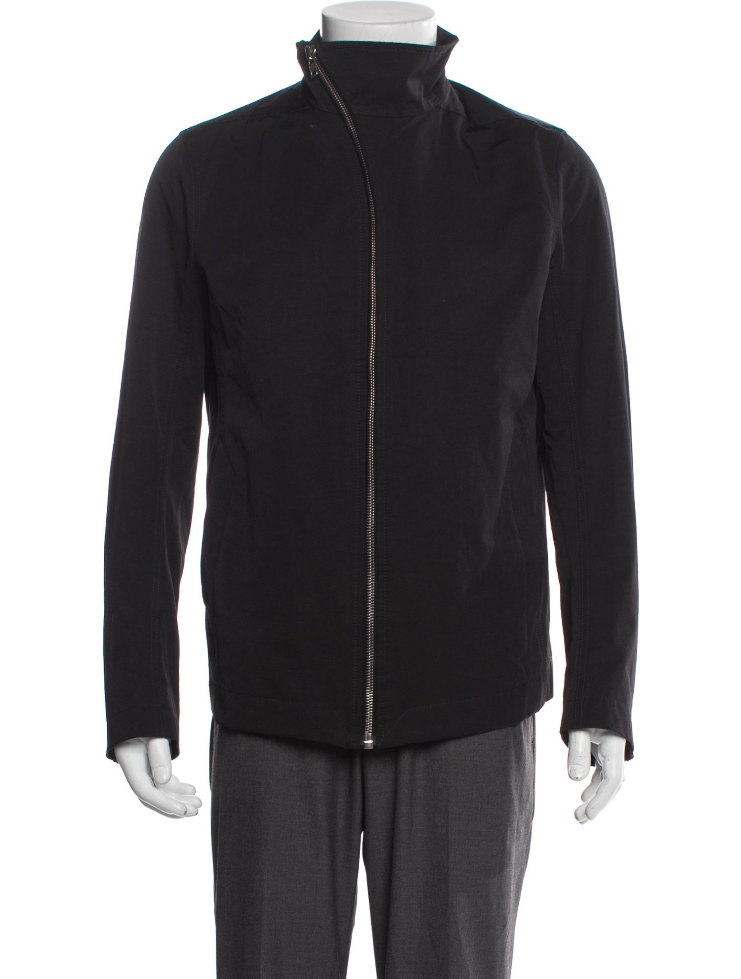 Rick Owens Windbreaker
