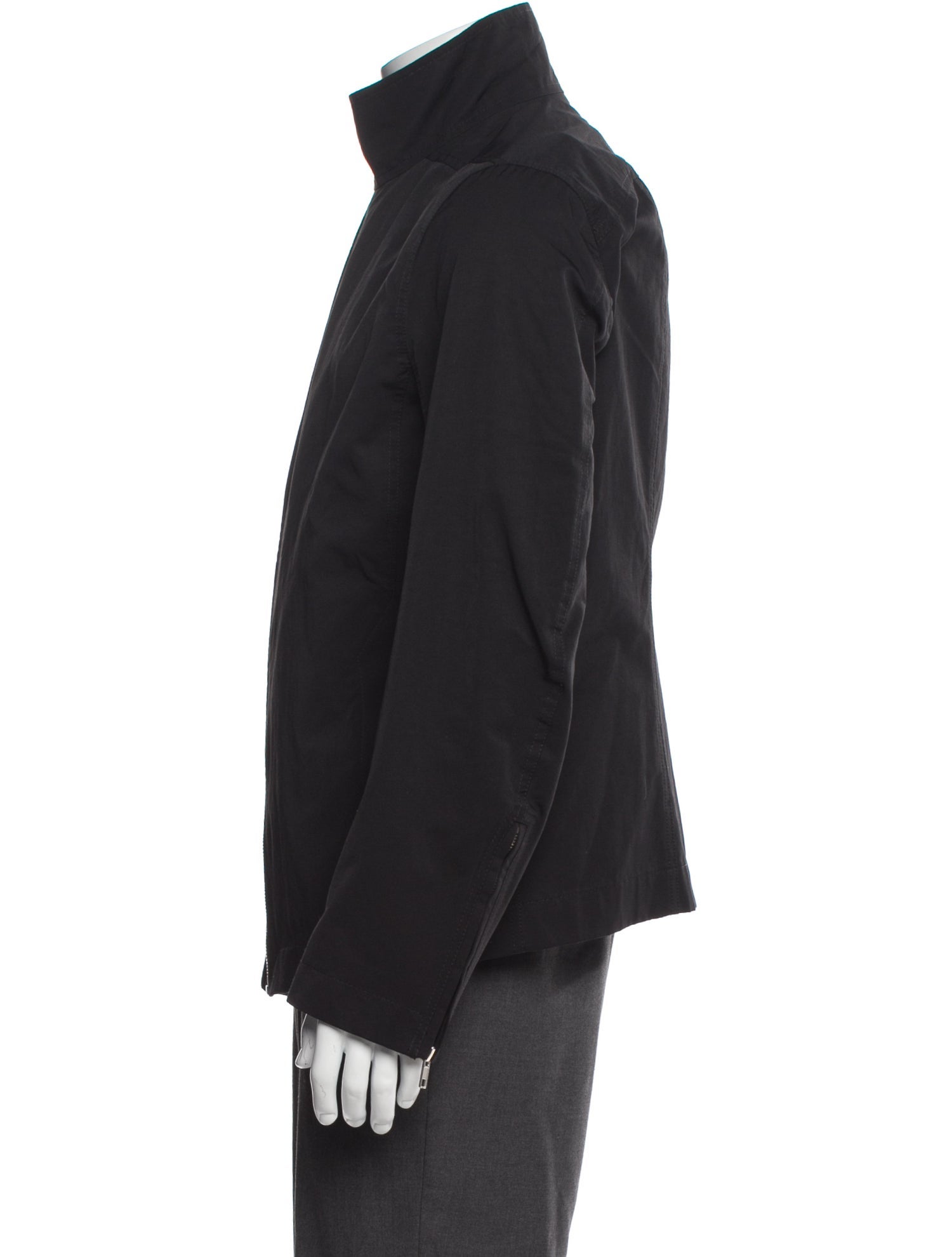 Rick Owens Windbreaker