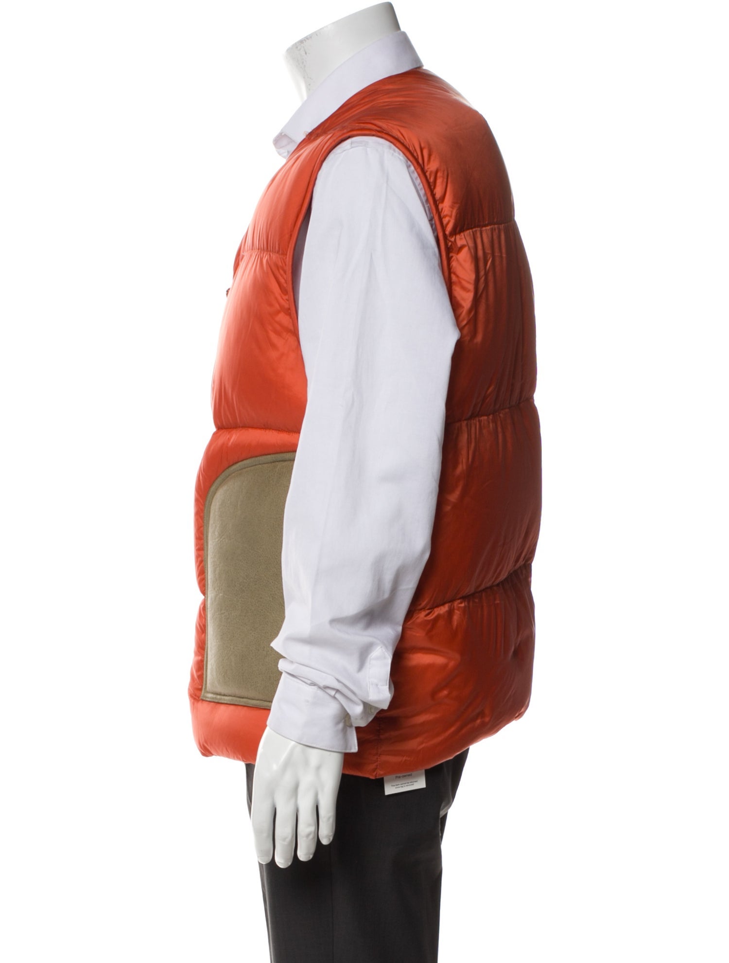 Rick Owens Vest