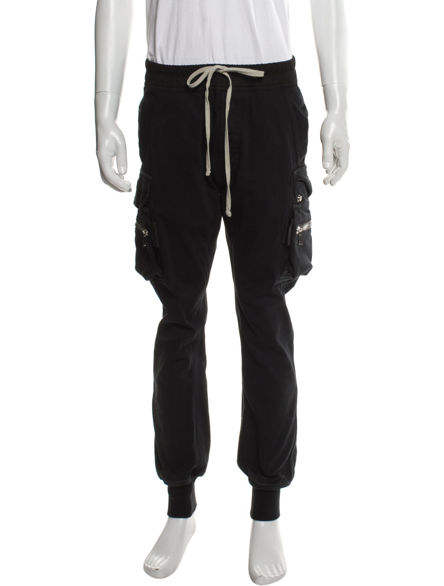 Rick Owens Joggers