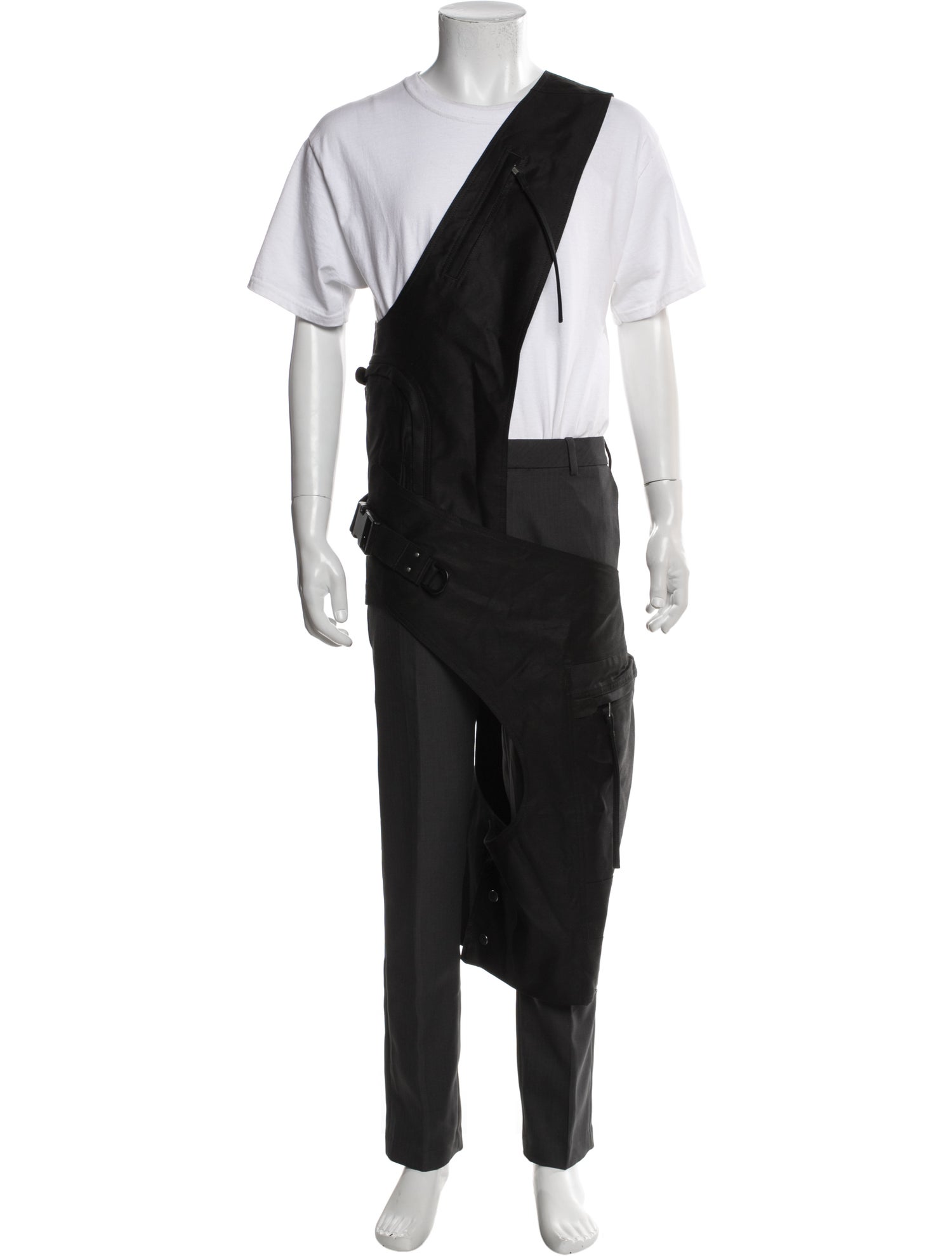 Rick Owens Vest w/ Tags