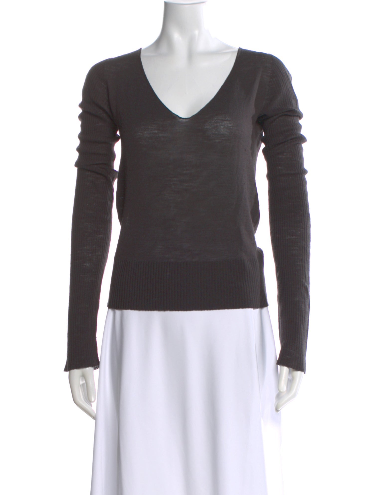 Rick Owens Vintage 2006 Sweater