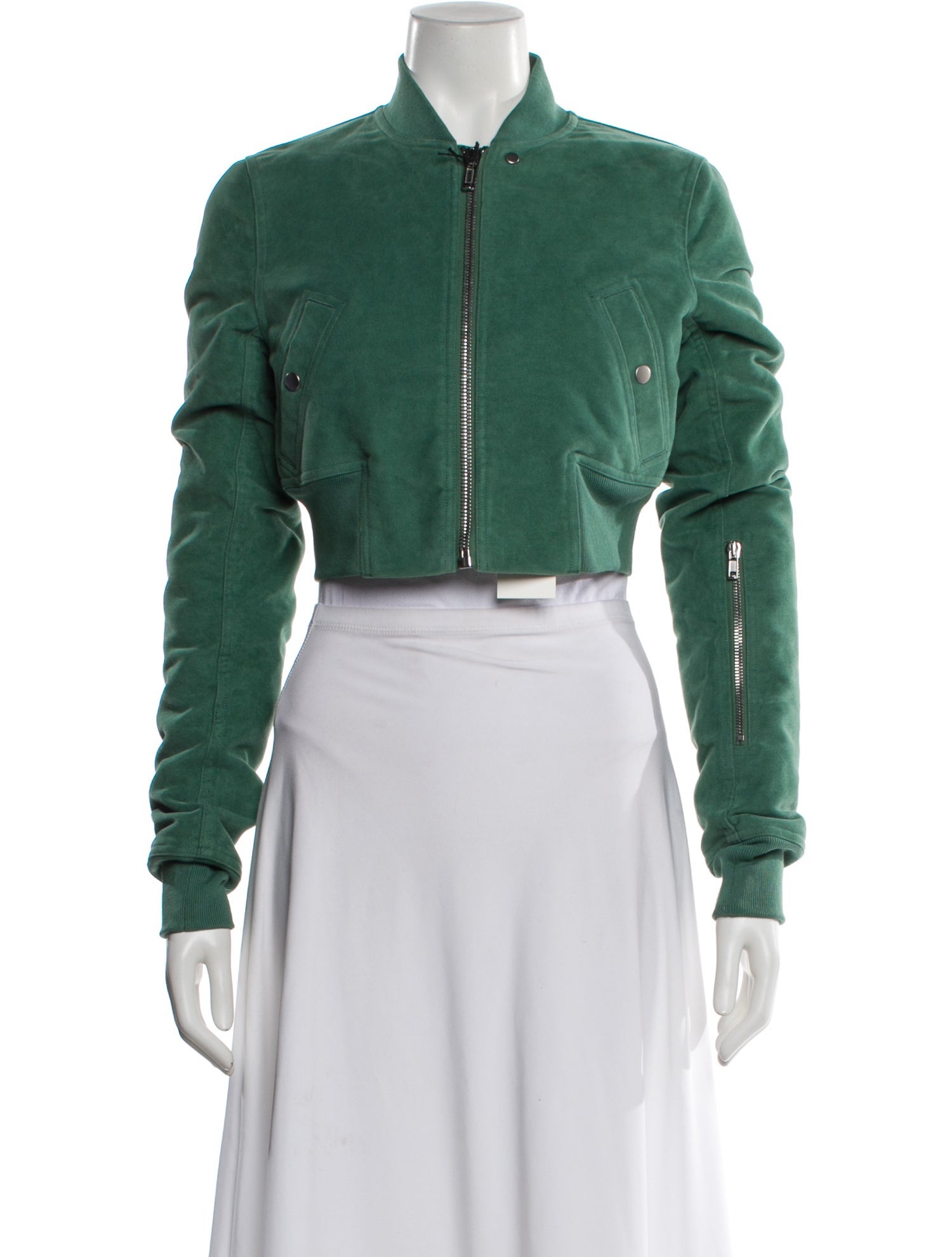 Rick Owens Drkshdw Bomber Jacket w/ Tags