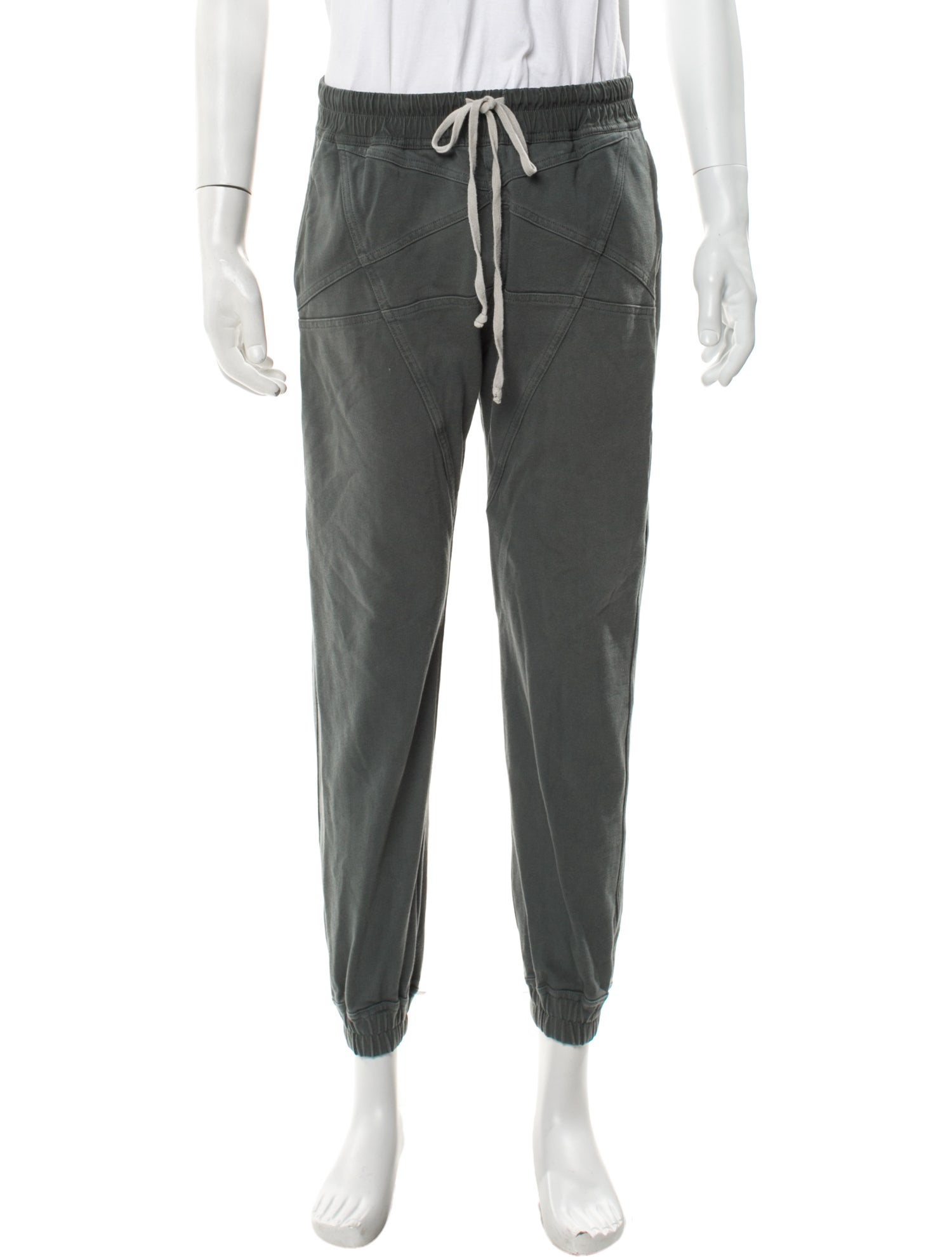 Rick Owens Joggers