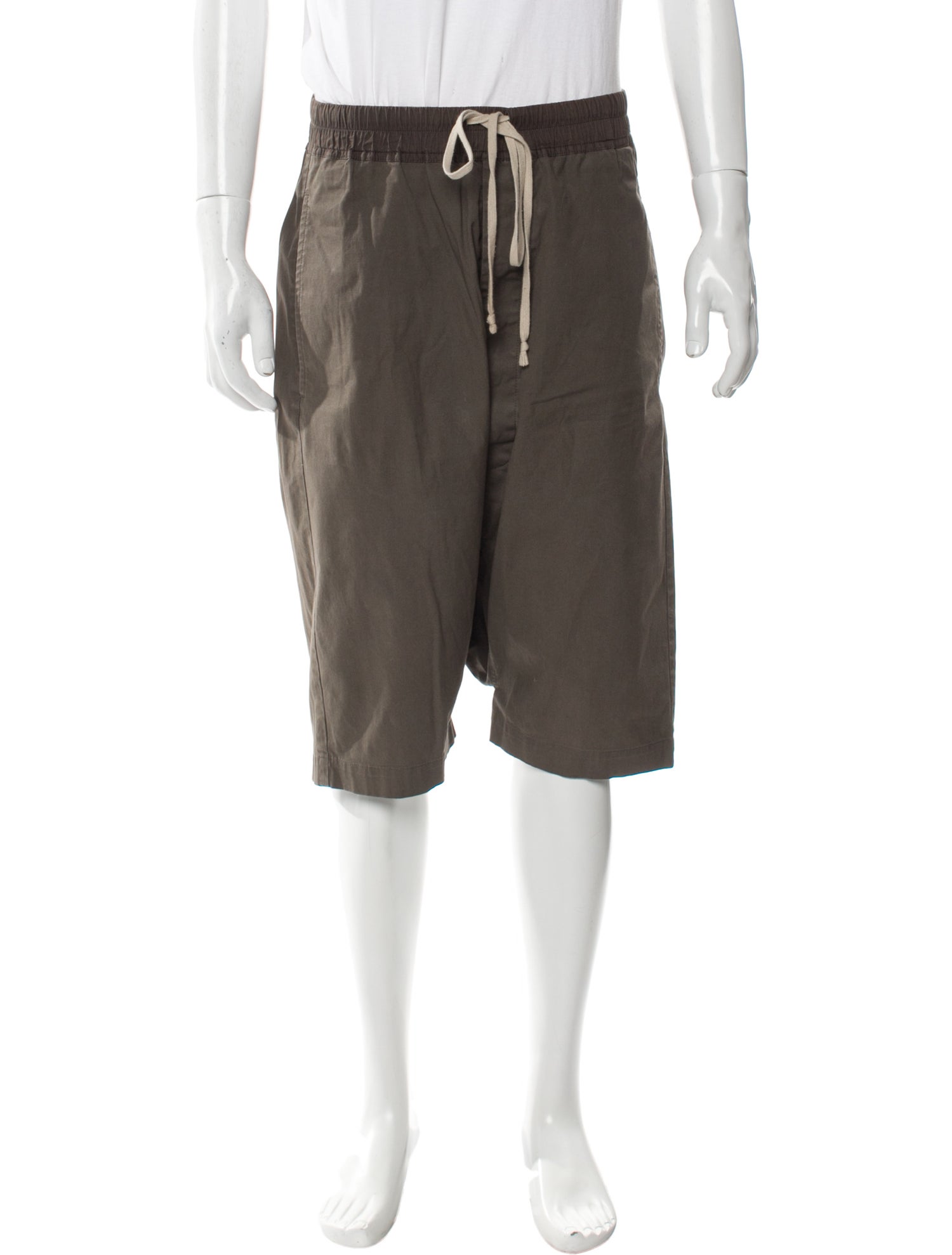 Rick Owens 2018 Shorts