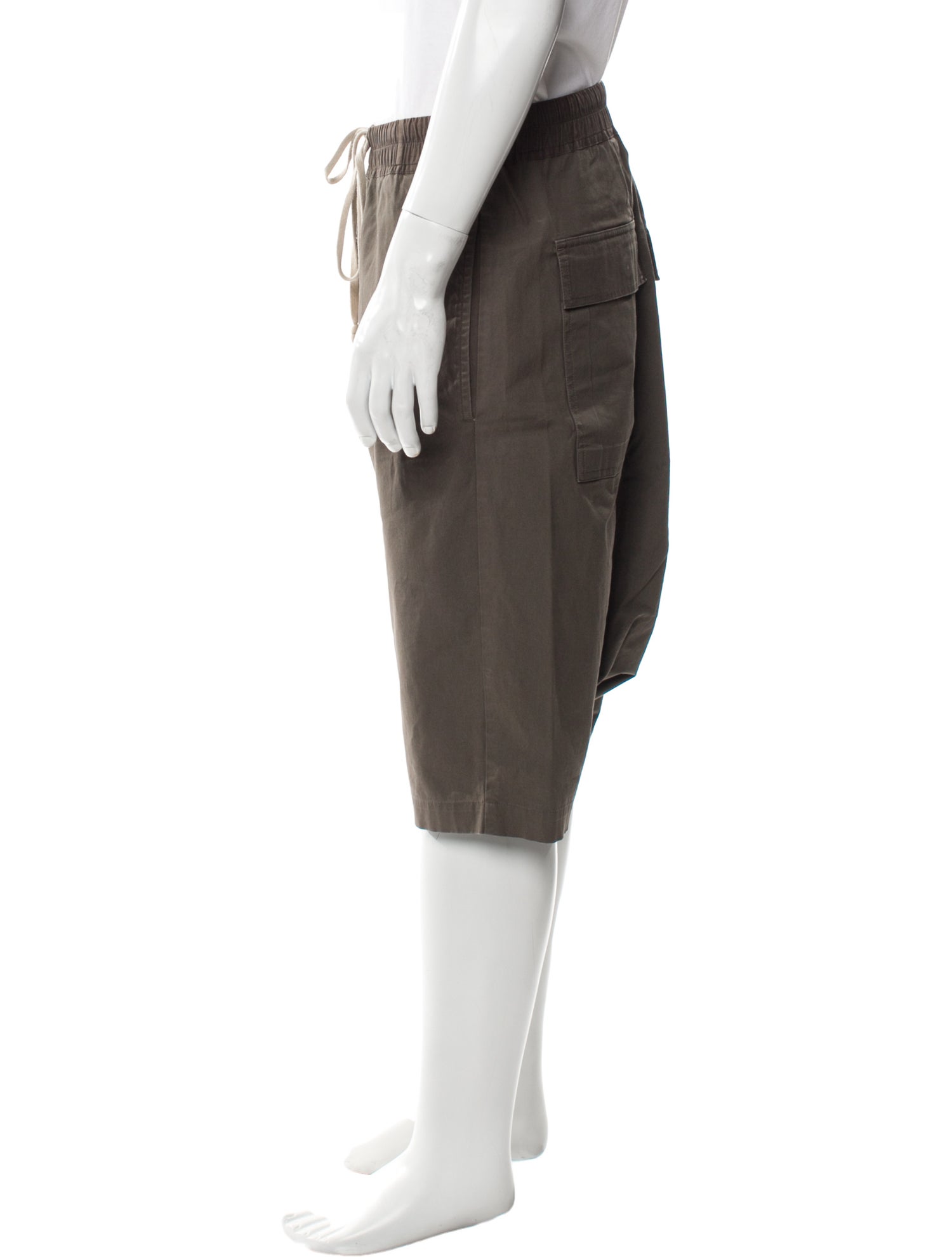 Rick Owens 2018 Shorts