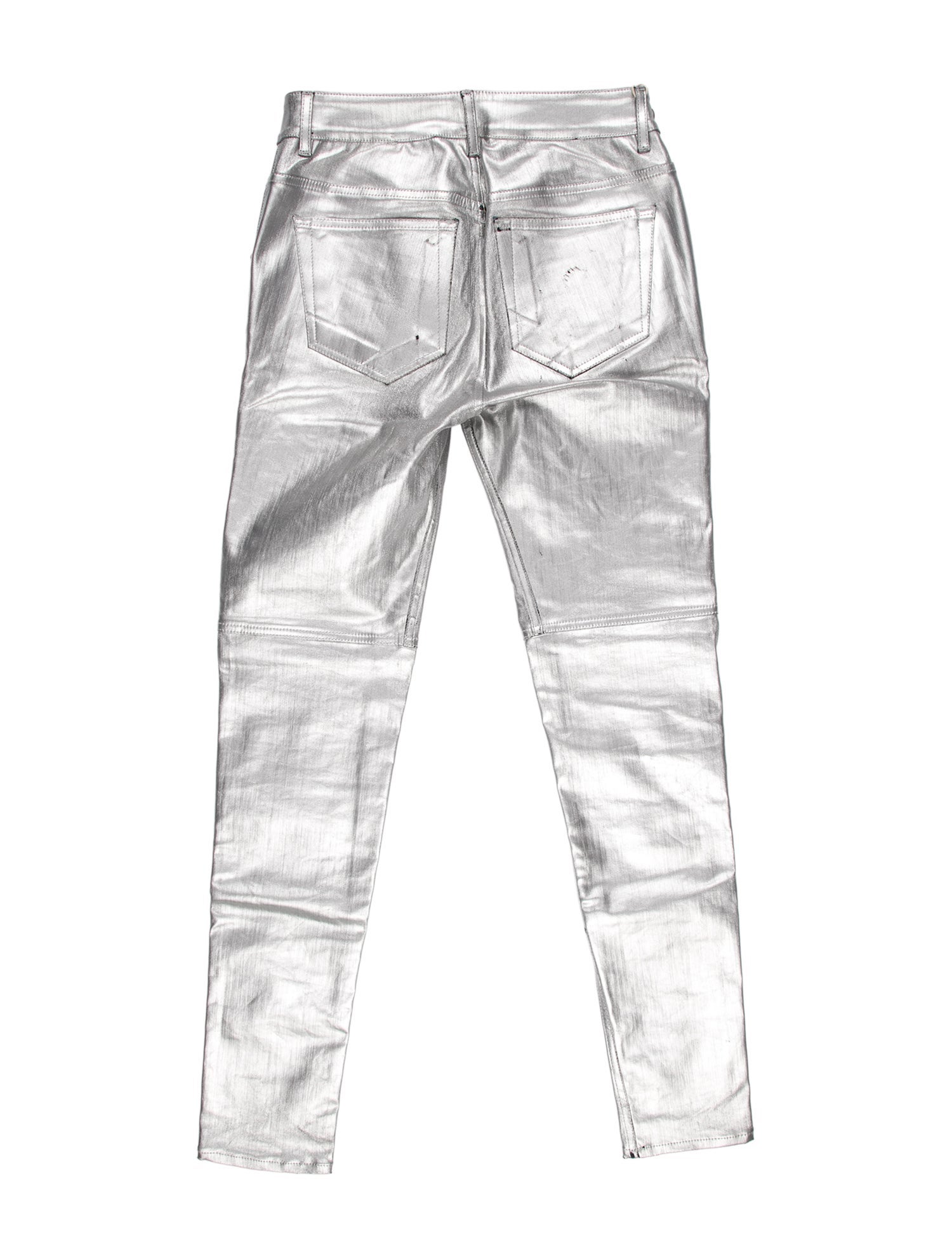 Rick Owens Drkshdw Pants