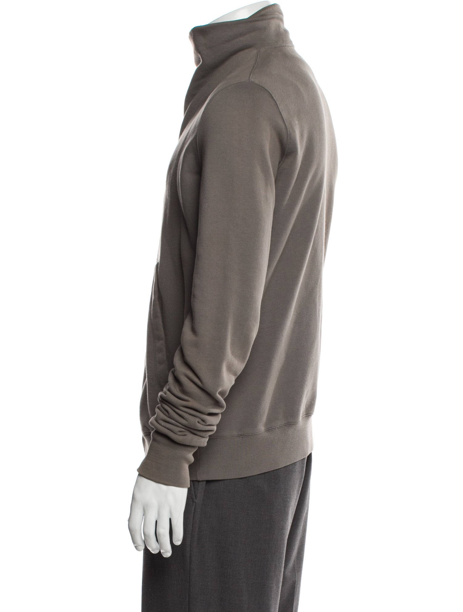 Rick Owens Drkshdw Jacket
