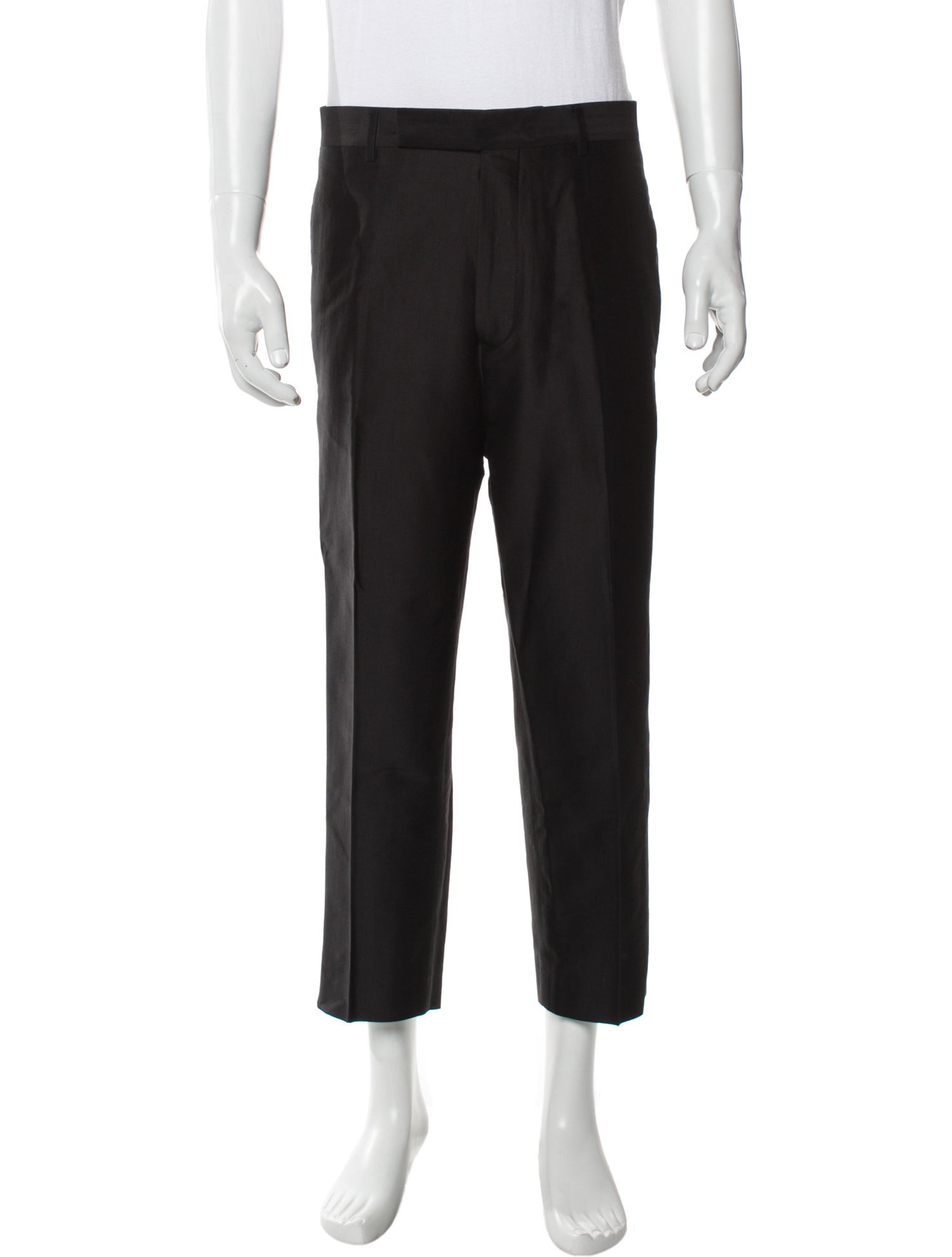 Rick Owens Dress Pants