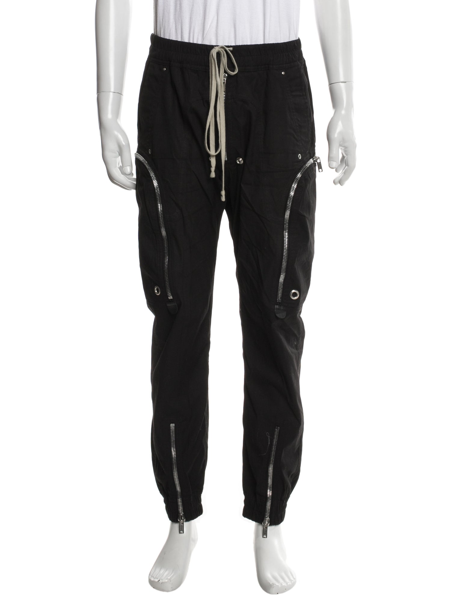 Rick Owens Joggers