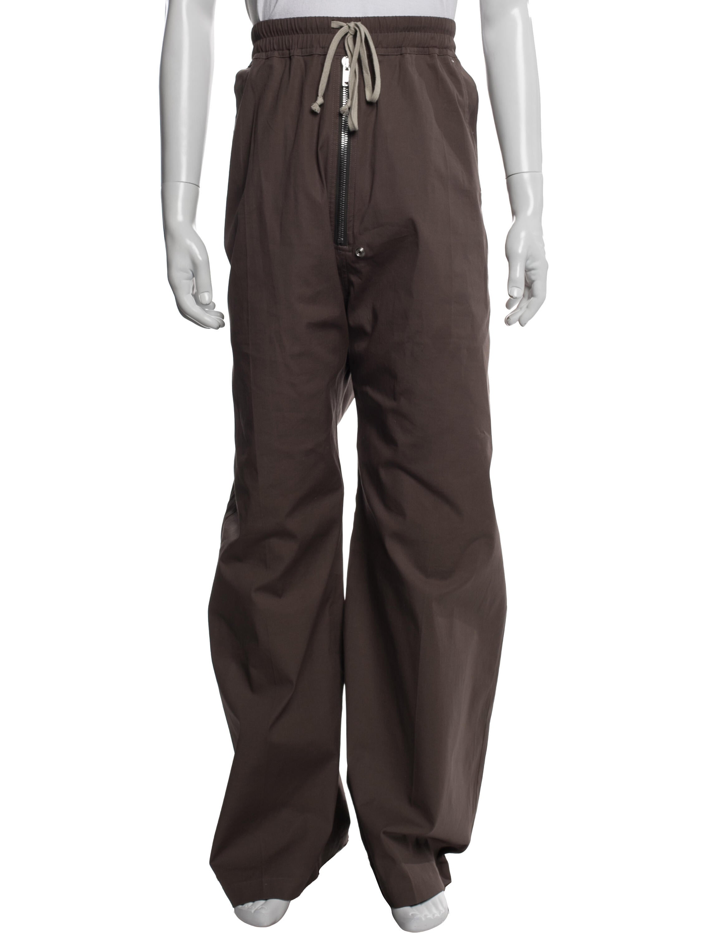 Rick Owens Joggers