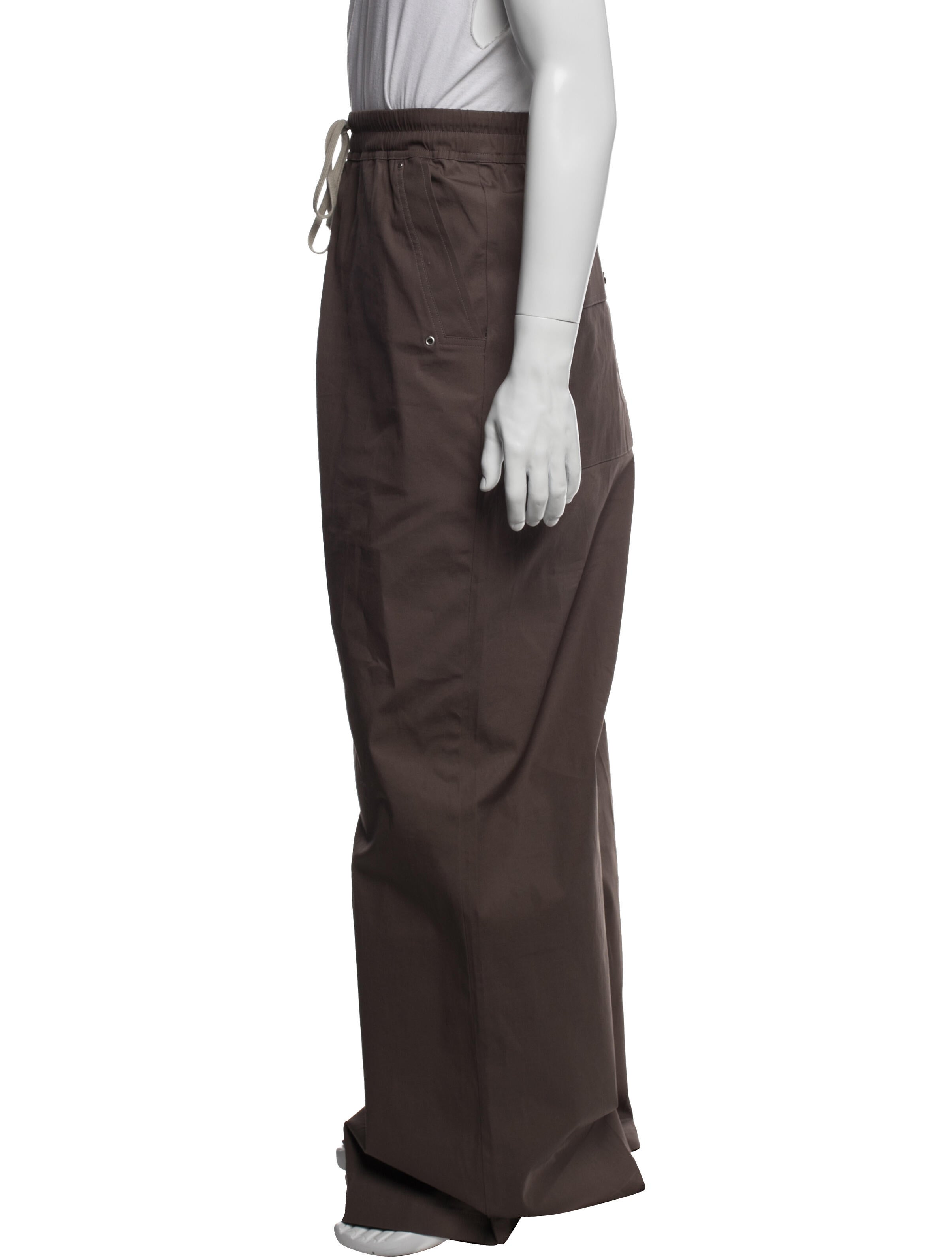 Rick Owens Joggers
