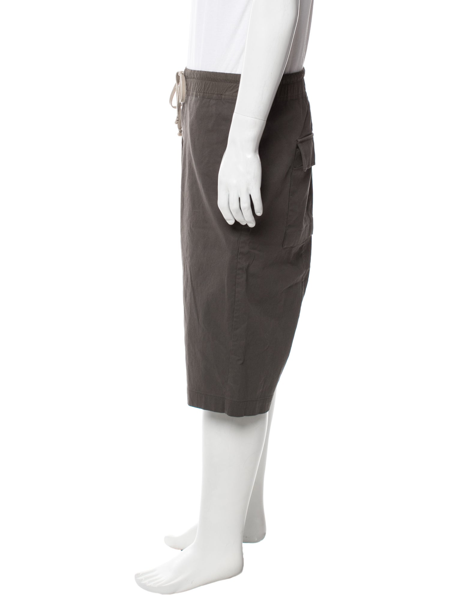 Rick Owens Shorts