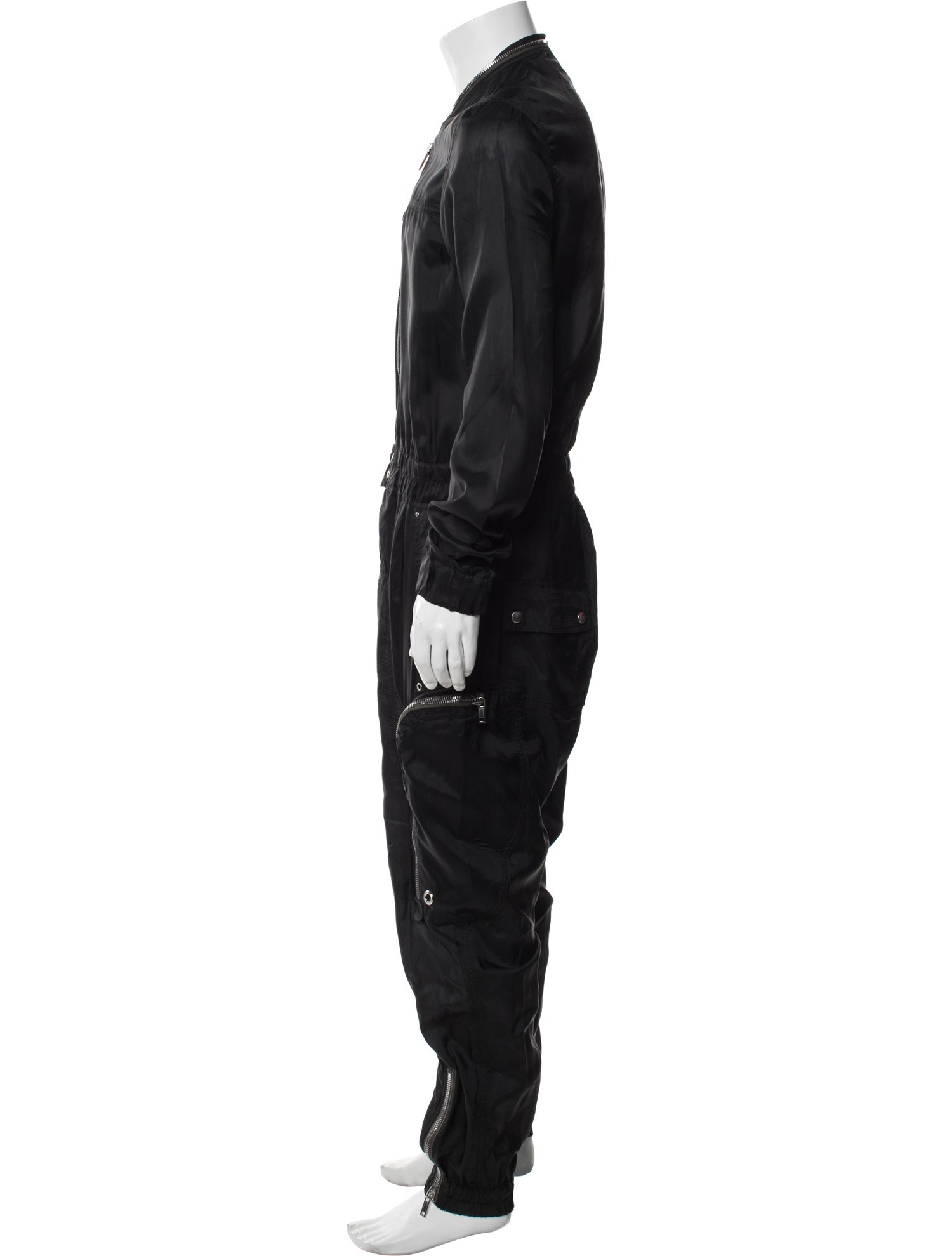 Engineered Garments　Overalls Engineered Garments Overalls w/ Tags - Black Jeans, Clothing