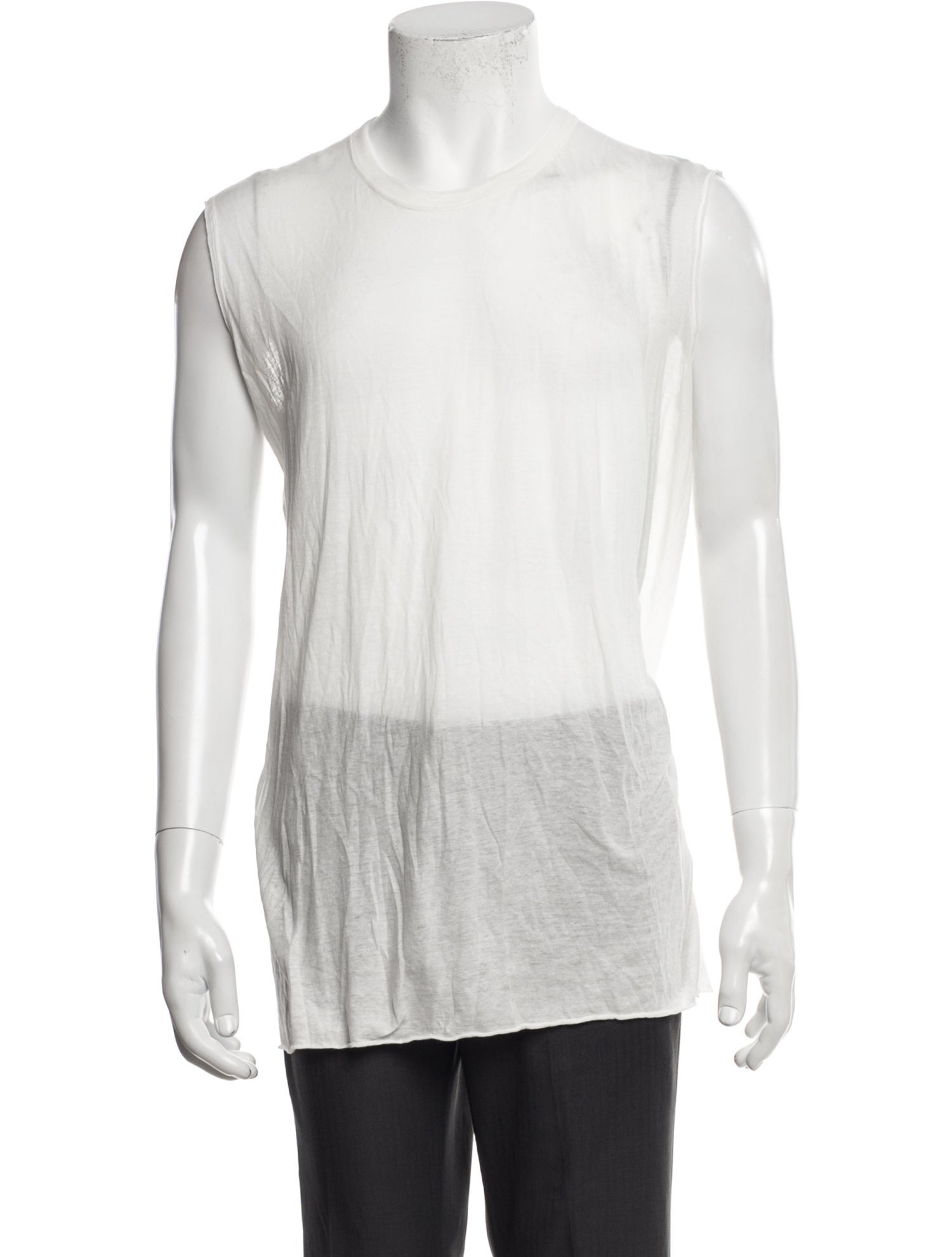 Maison Martin Margiela Vintage Late 1990's - Early 2000's T-Shirt