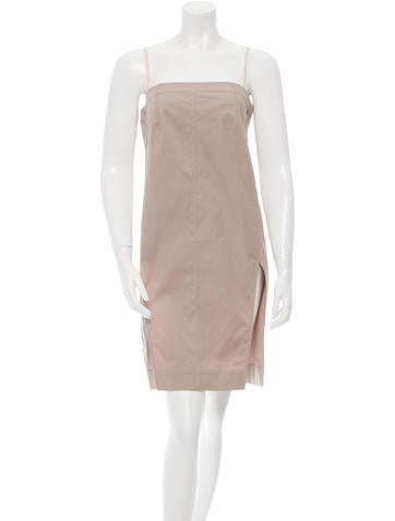 Rick Owens Spring 2015 Mini Dress w/ Tags